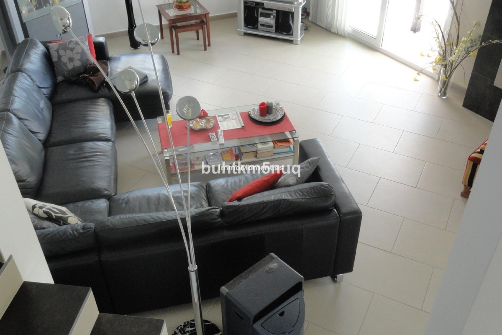 Reventa - Villa independiente - Calpe - Calpe Centro