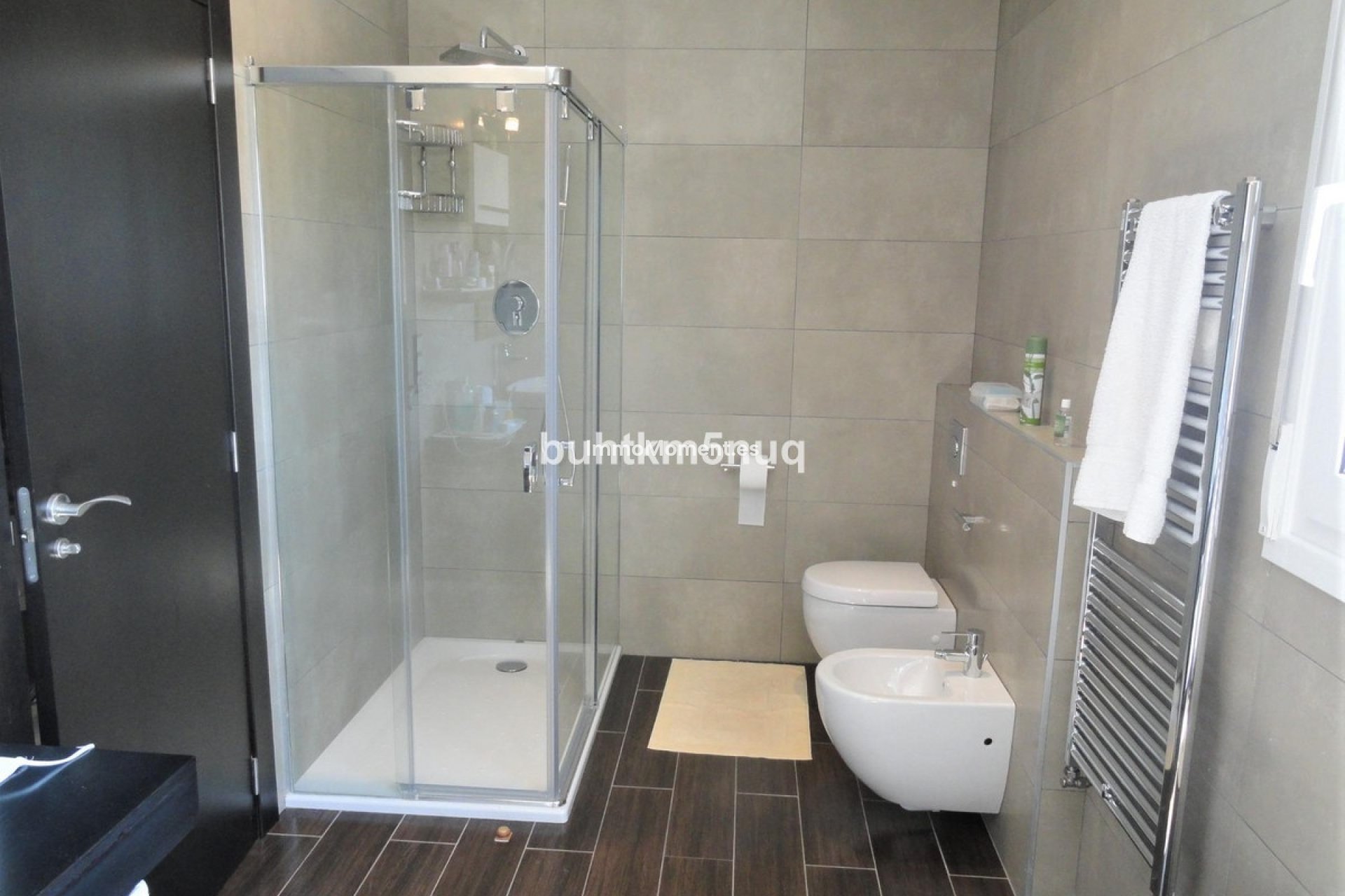 Reventa - Villa independiente - Calpe - Calpe Centro