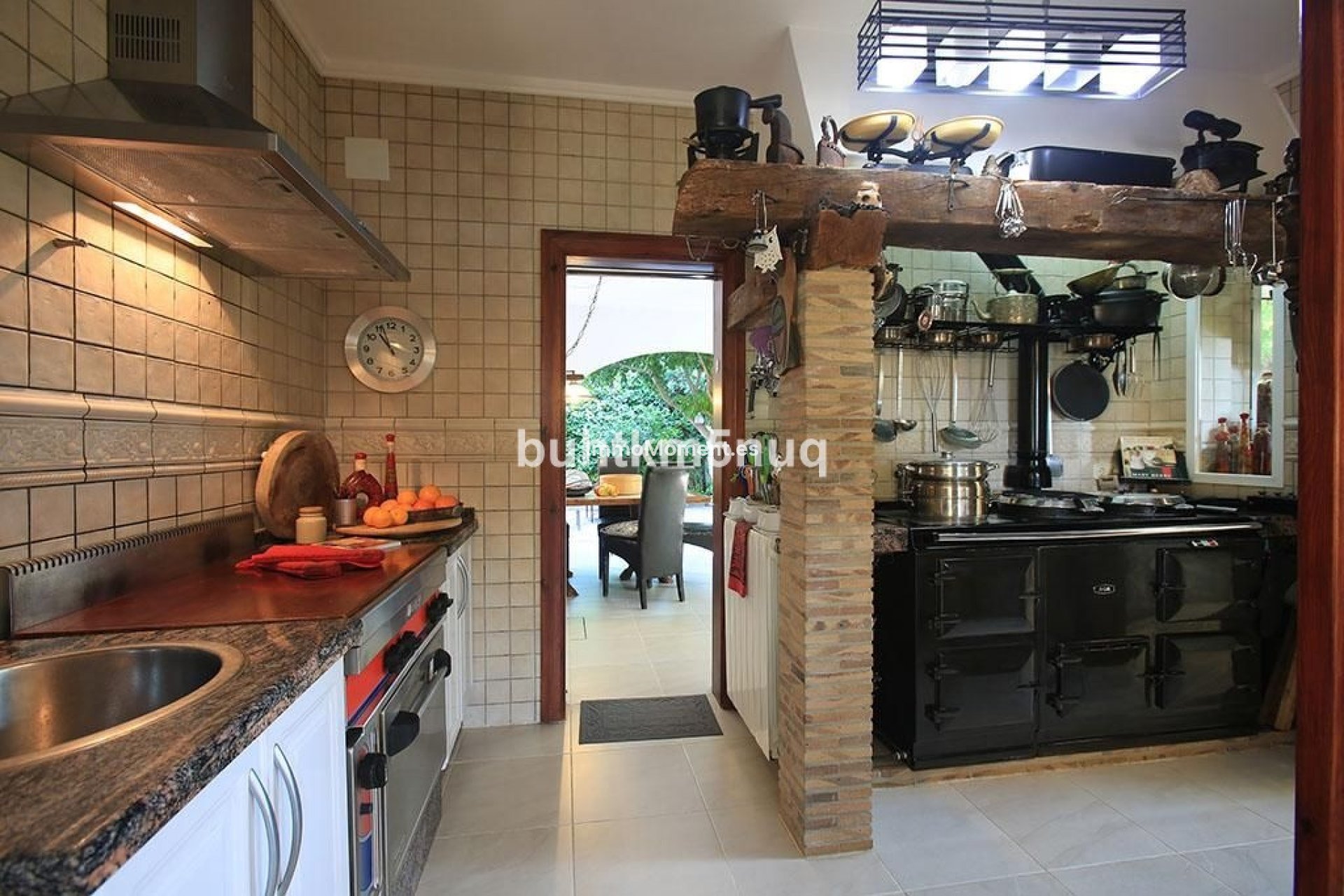 Reventa - Villa independiente - Calpe - Calpe Centro