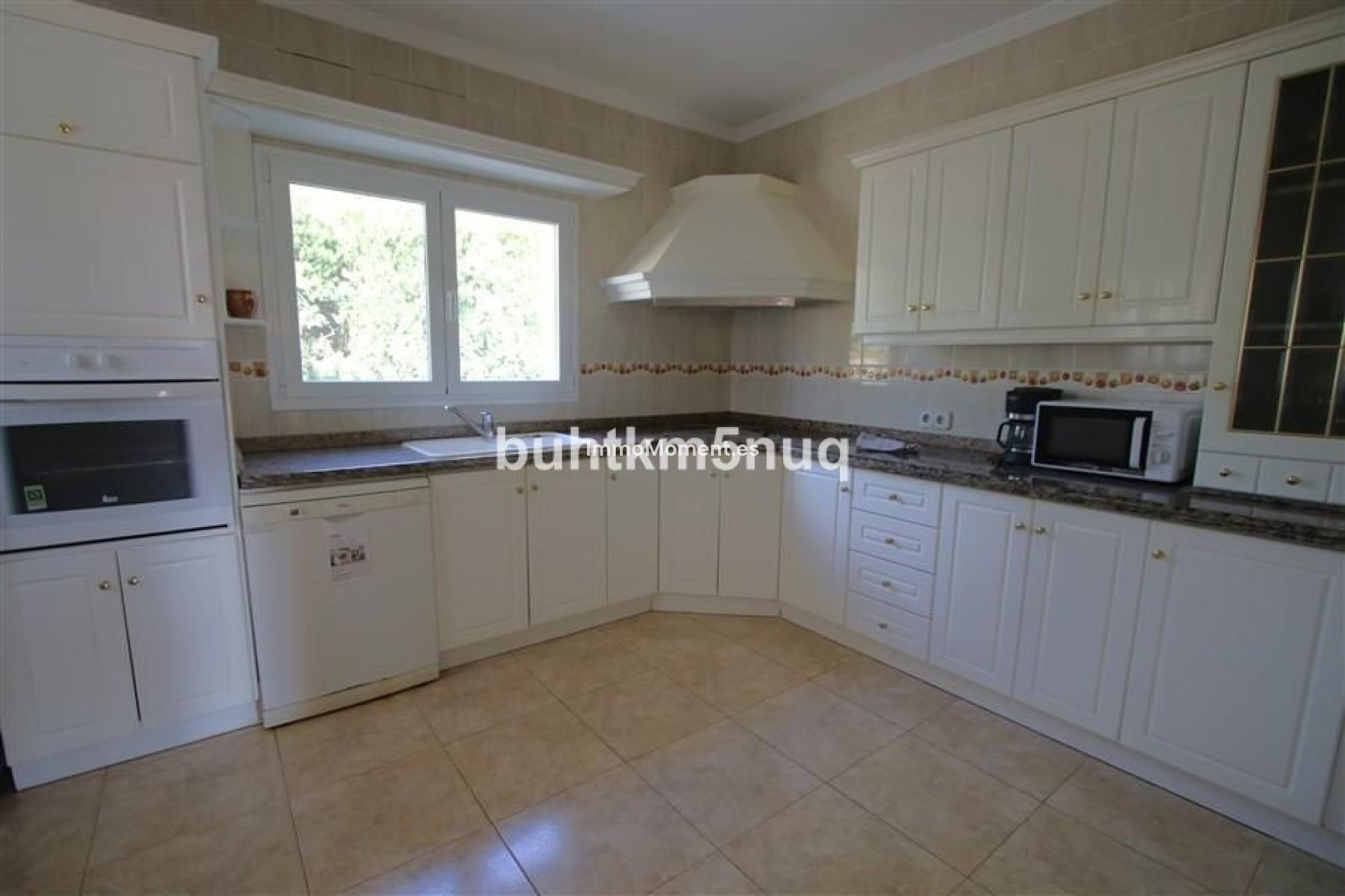 Reventa - Villa independiente - Calpe - Calpe Centro