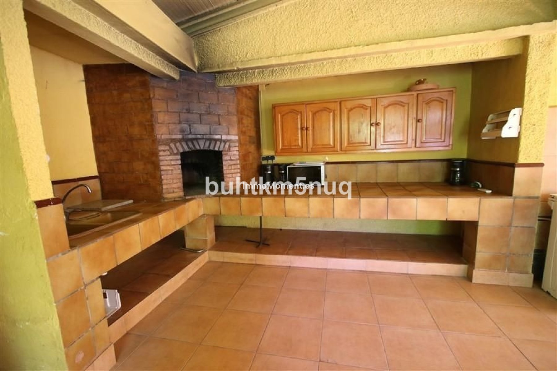 Reventa - Villa independiente - Calpe - Calpe Centro