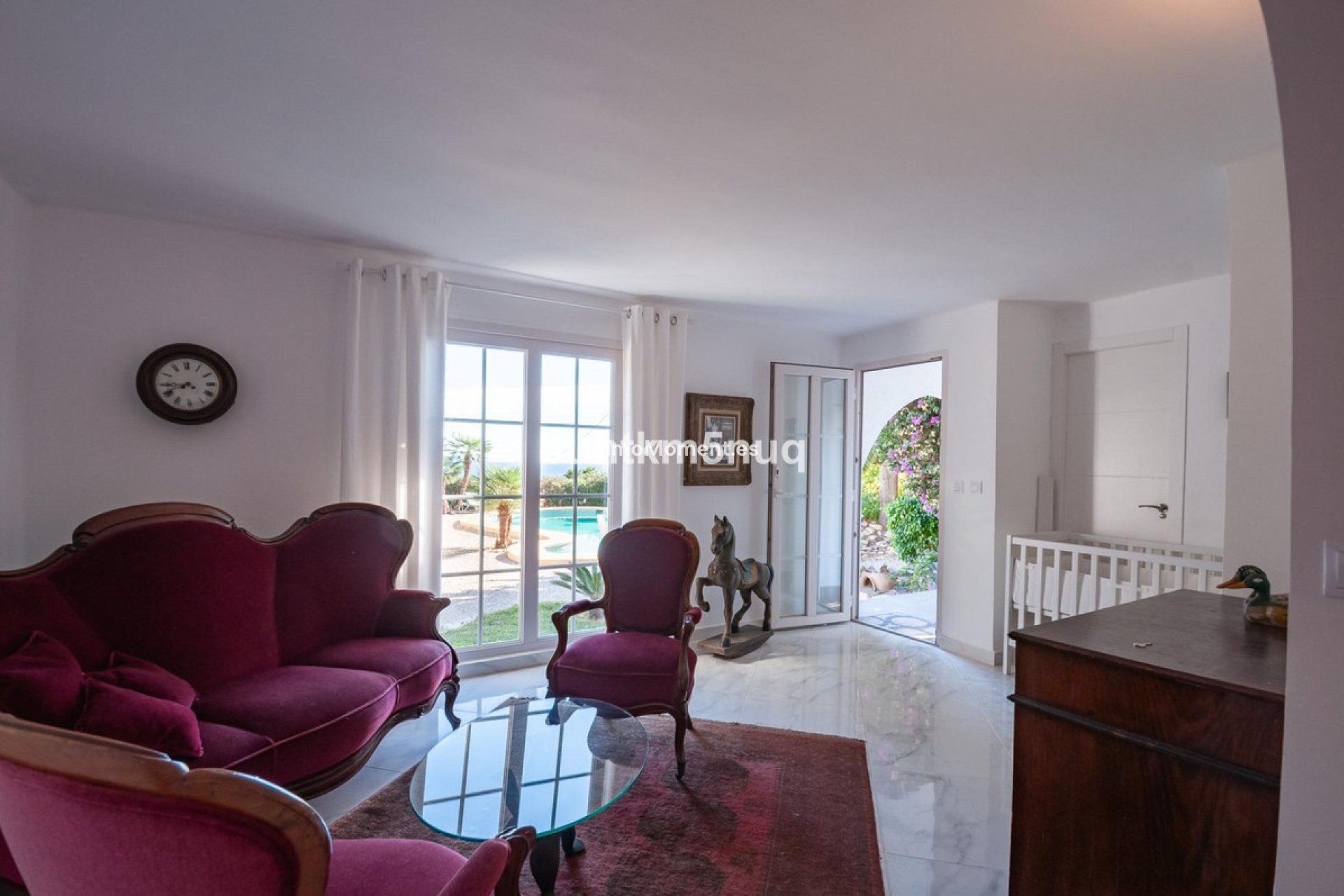 Reventa - Villa independiente - Calpe - Calpe Centro