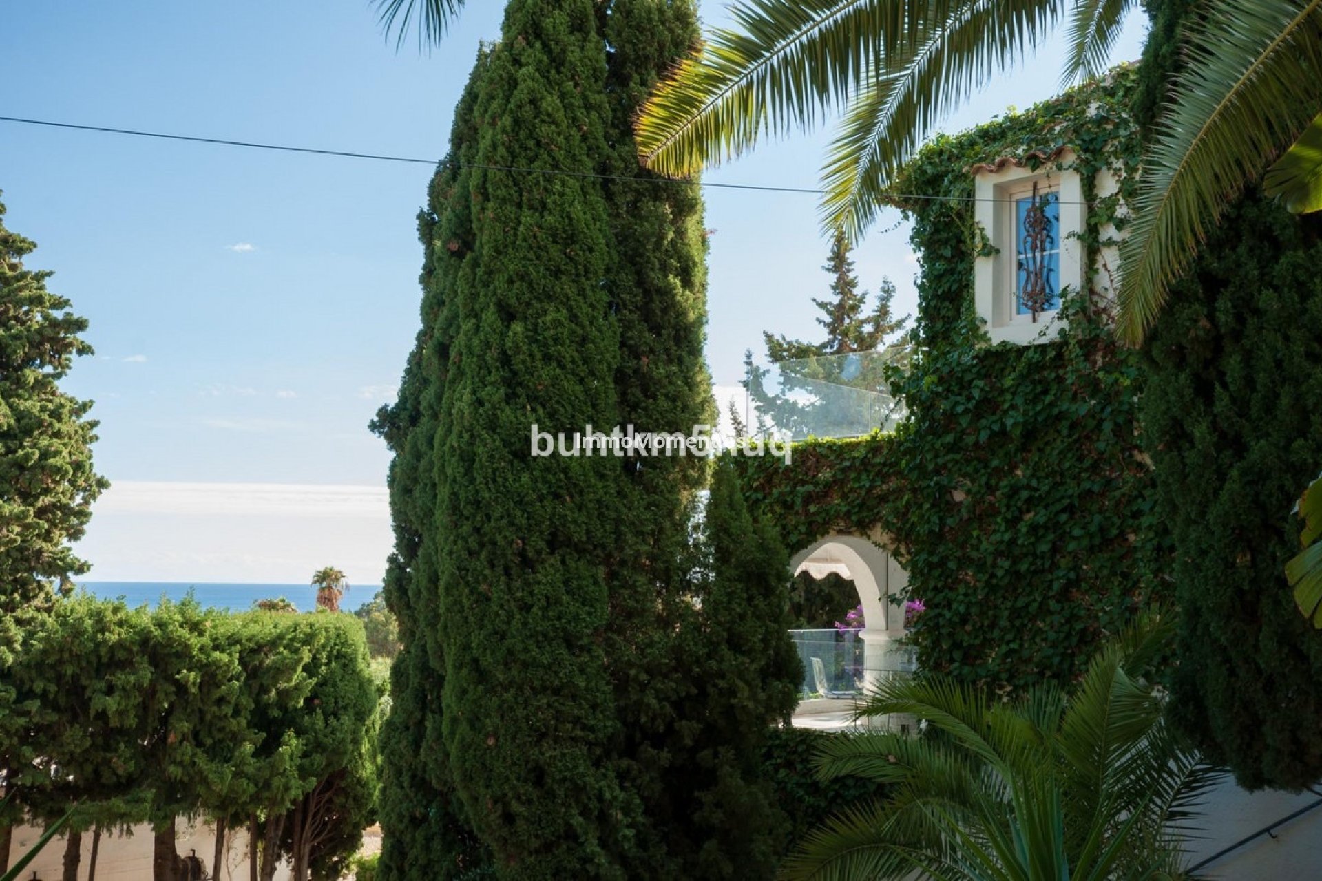 Reventa - Villa independiente - Calpe - Calpe Centro