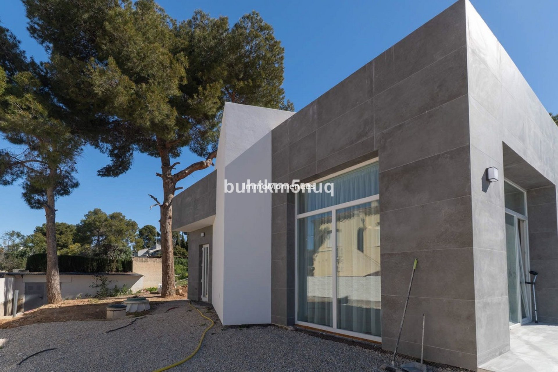 Reventa - Villa independiente - Calpe - Calpe Centro