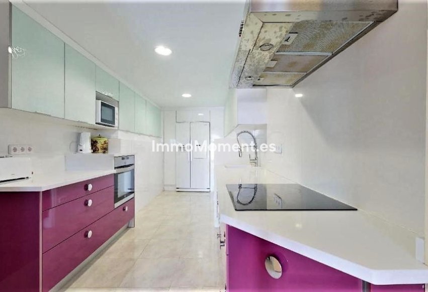 Reventa - Villa independiente - Calpe - Calpe Centro