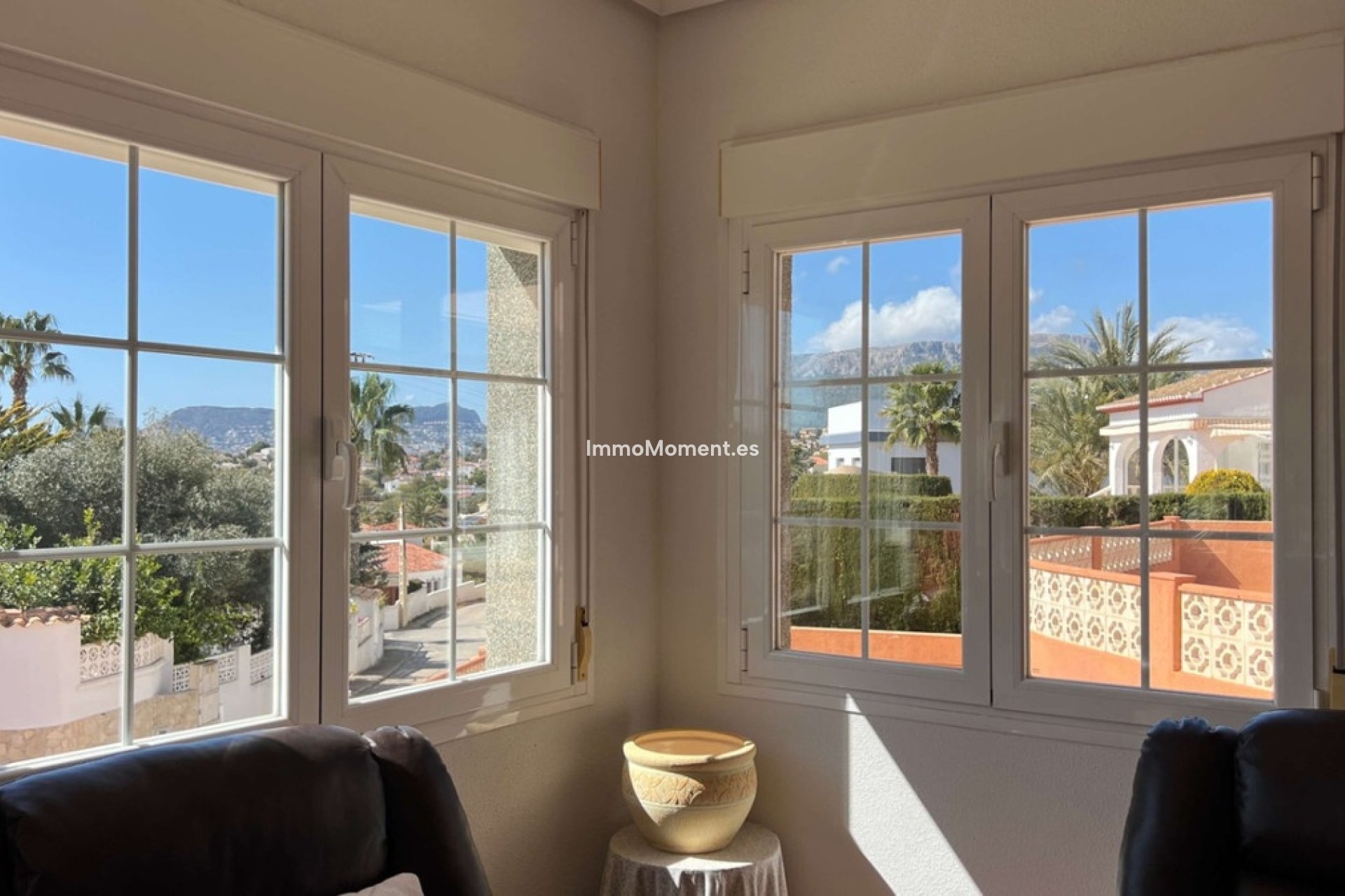 Reventa - Villa independiente - Calpe - Calpe Centro