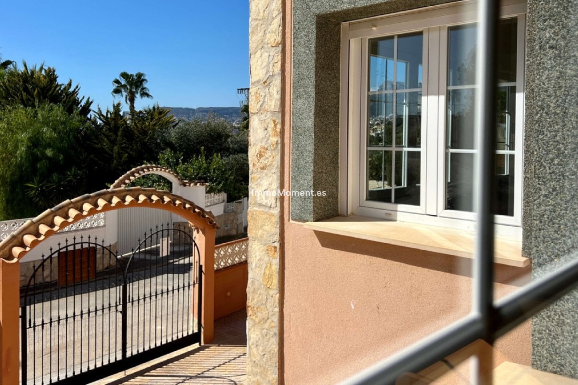 Reventa - Villa independiente - Calpe - Calpe Centro