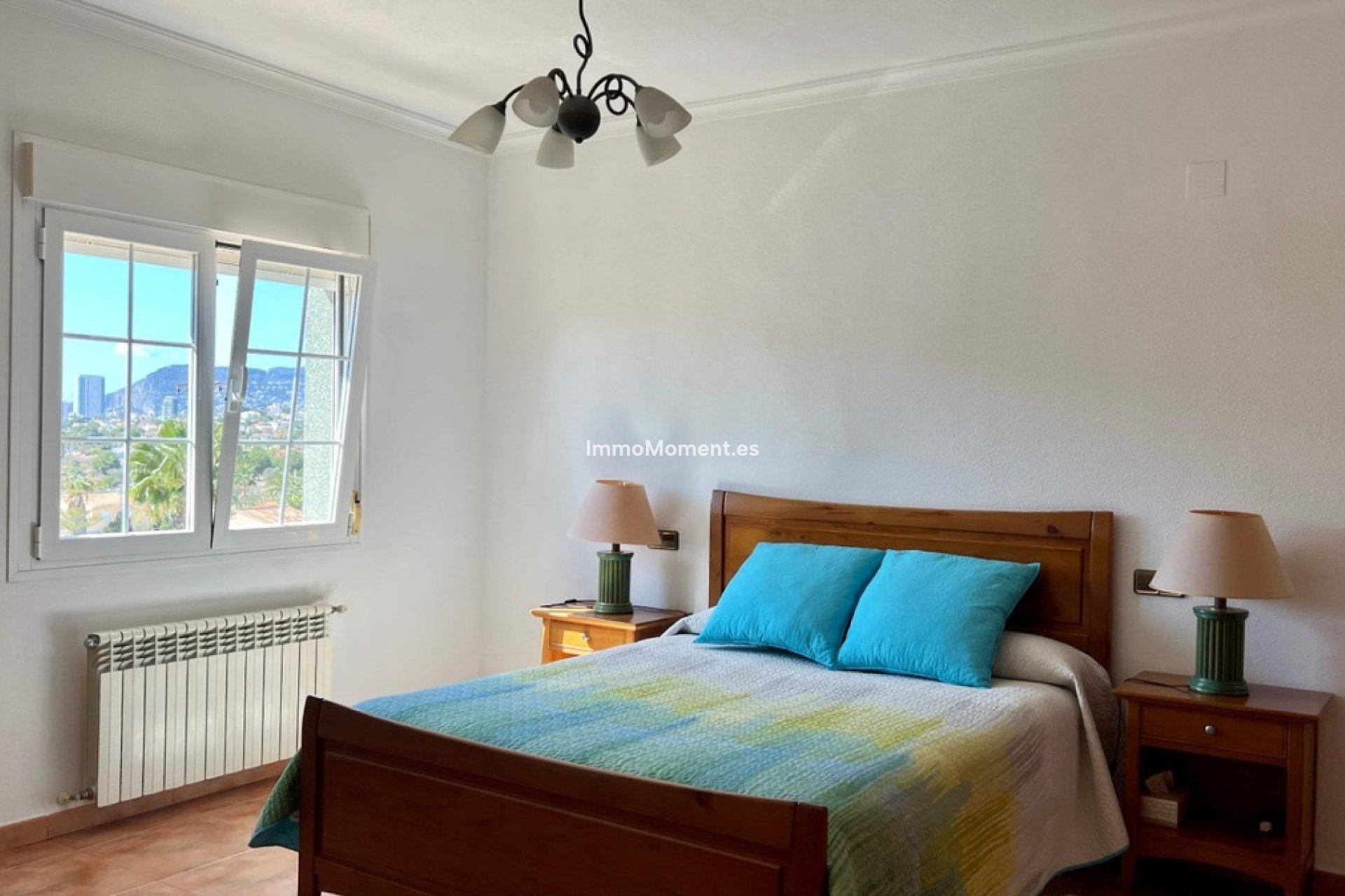 Reventa - Villa independiente - Calpe - Calpe Centro