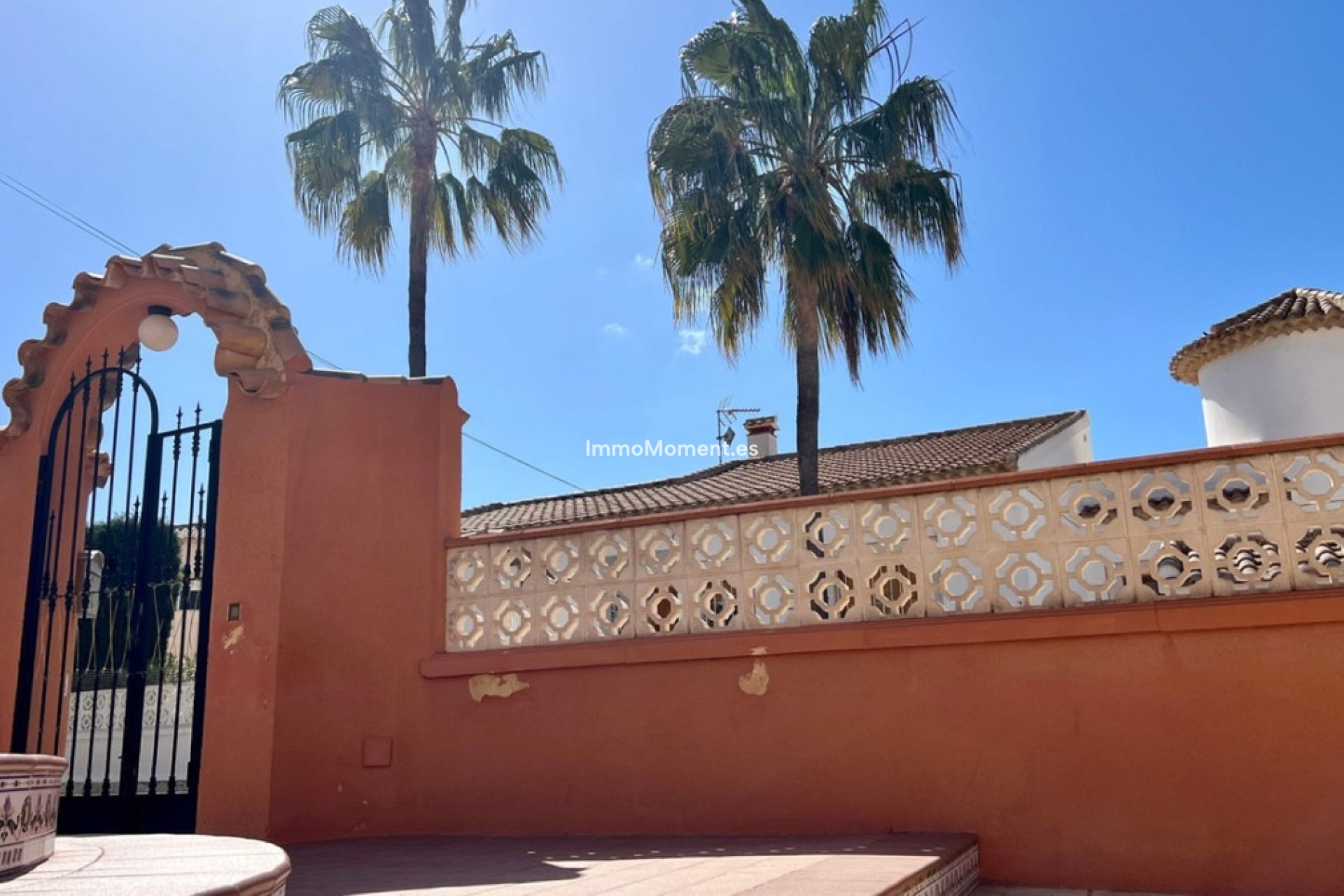 Reventa - Villa independiente - Calpe - Calpe Centro