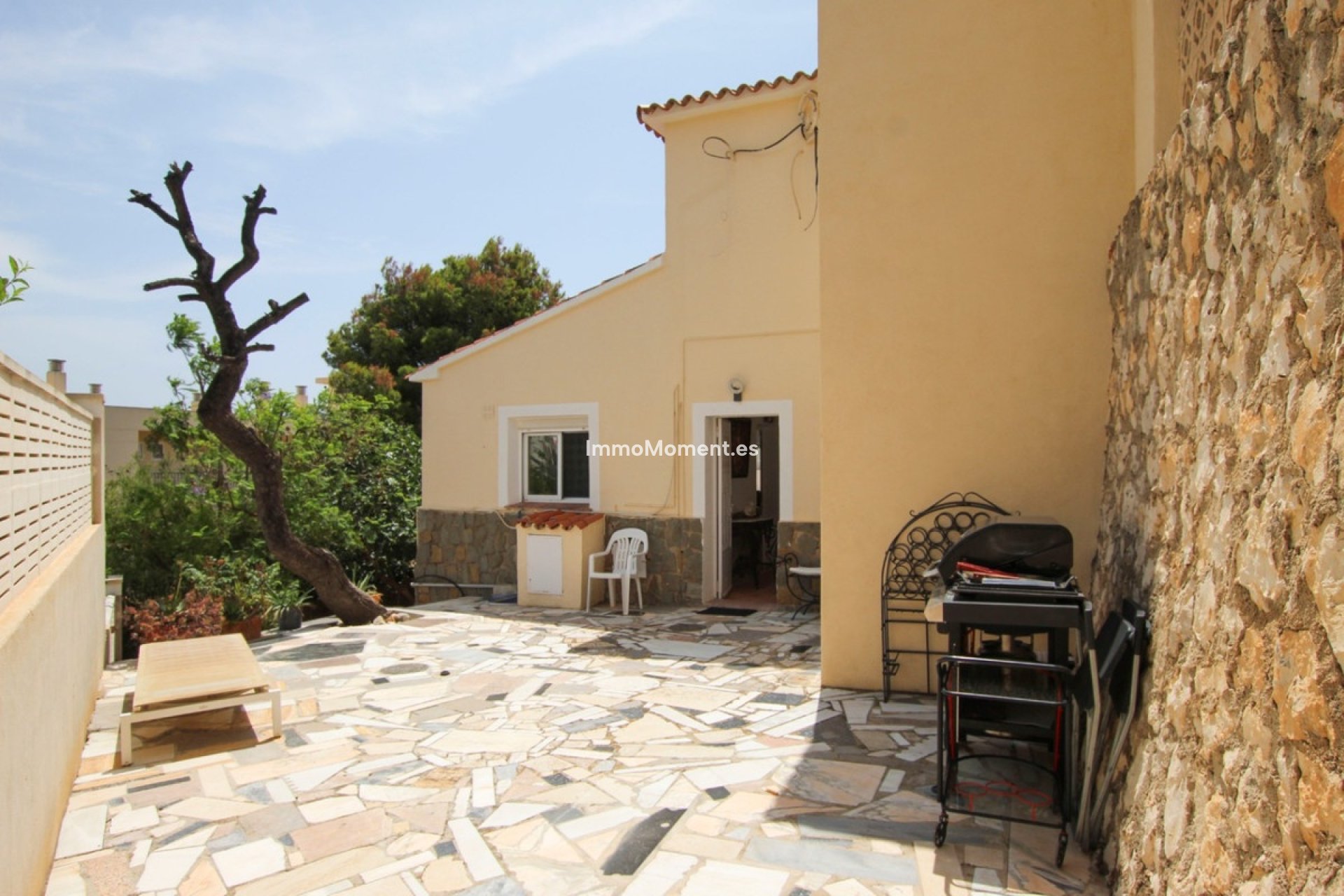 Reventa - Villa independiente - Calpe - Calpe Centro