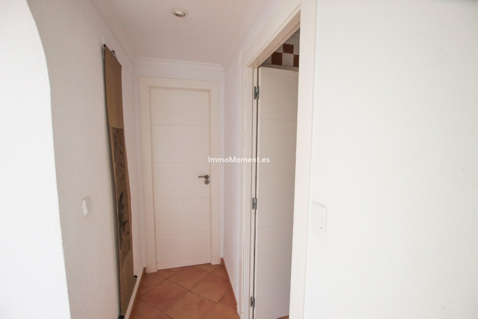 Reventa - Villa independiente - Calpe - Calpe Centro