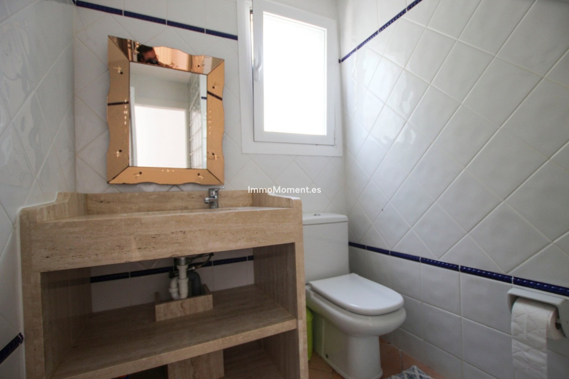 Reventa - Villa independiente - Calpe - Calpe Centro
