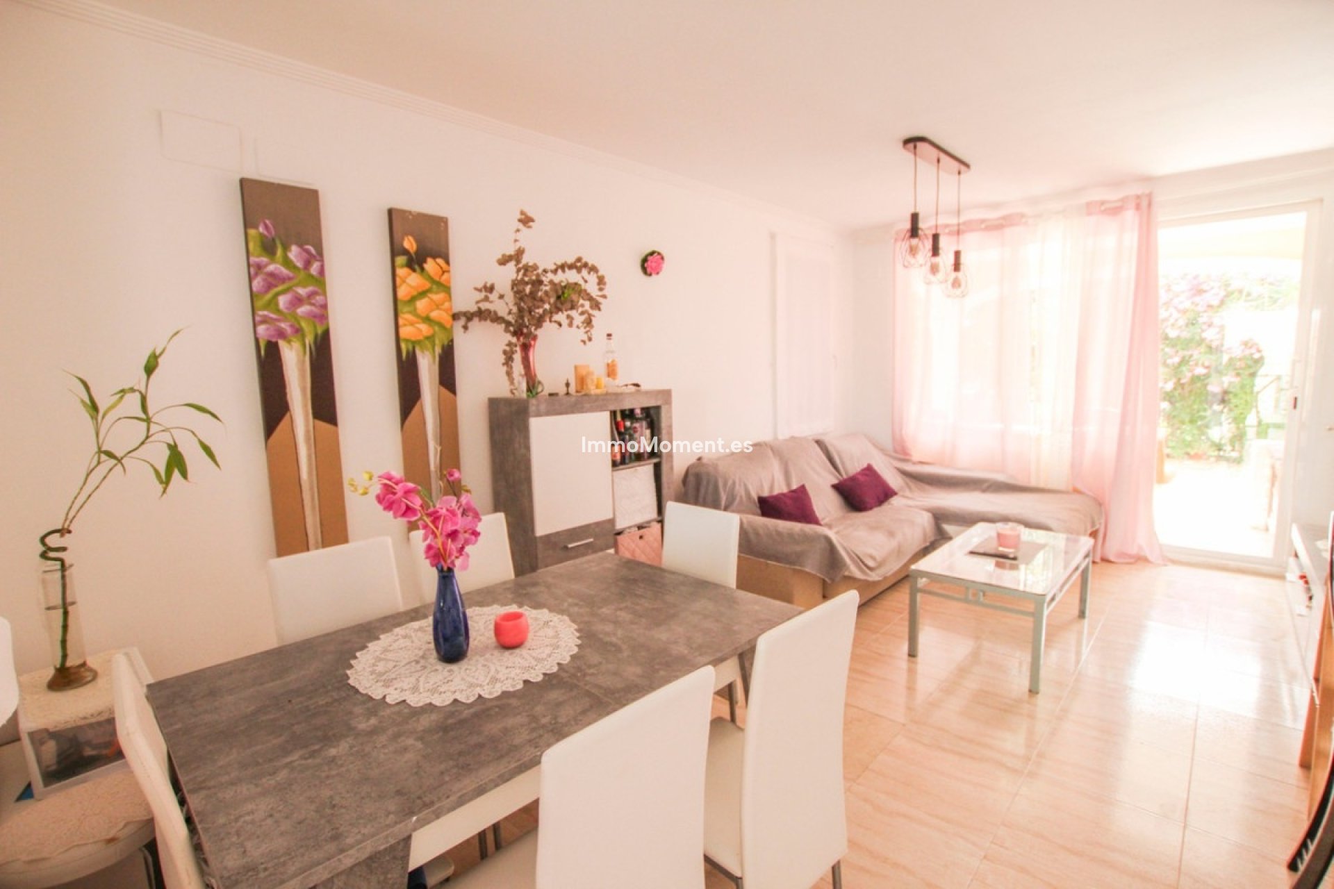 Reventa - Villa independiente - Calpe - Calpe Centro