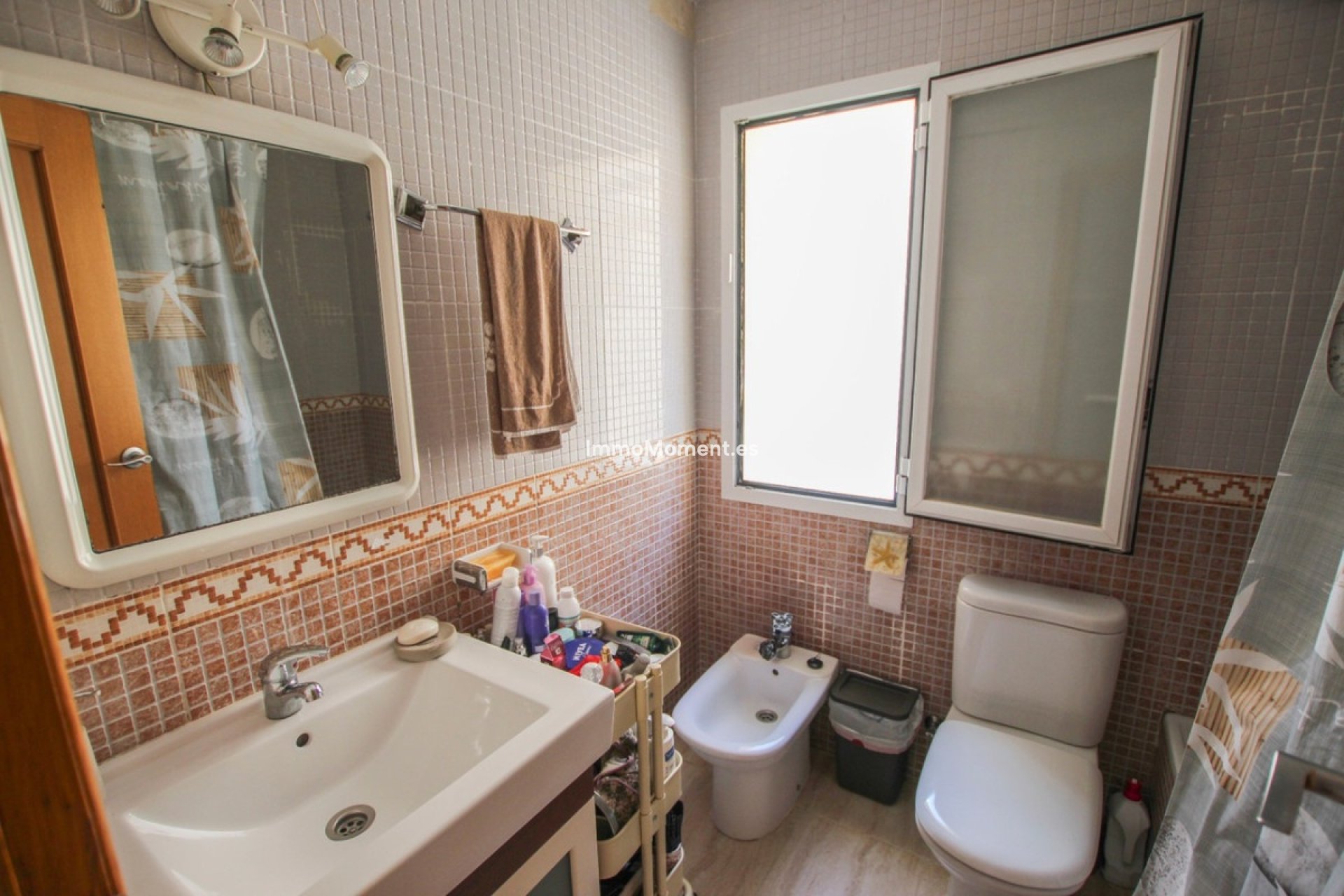 Reventa - Villa independiente - Calpe - Calpe Centro