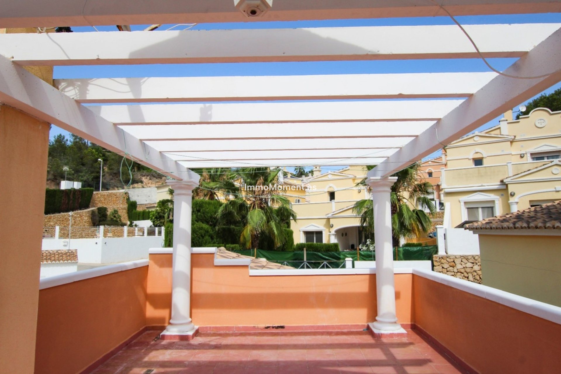 Reventa - Villa independiente - Calpe - Calpe Centro