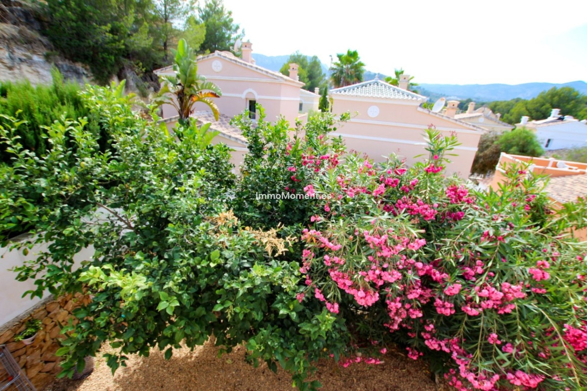 Reventa - Villa independiente - Calpe - Calpe Centro