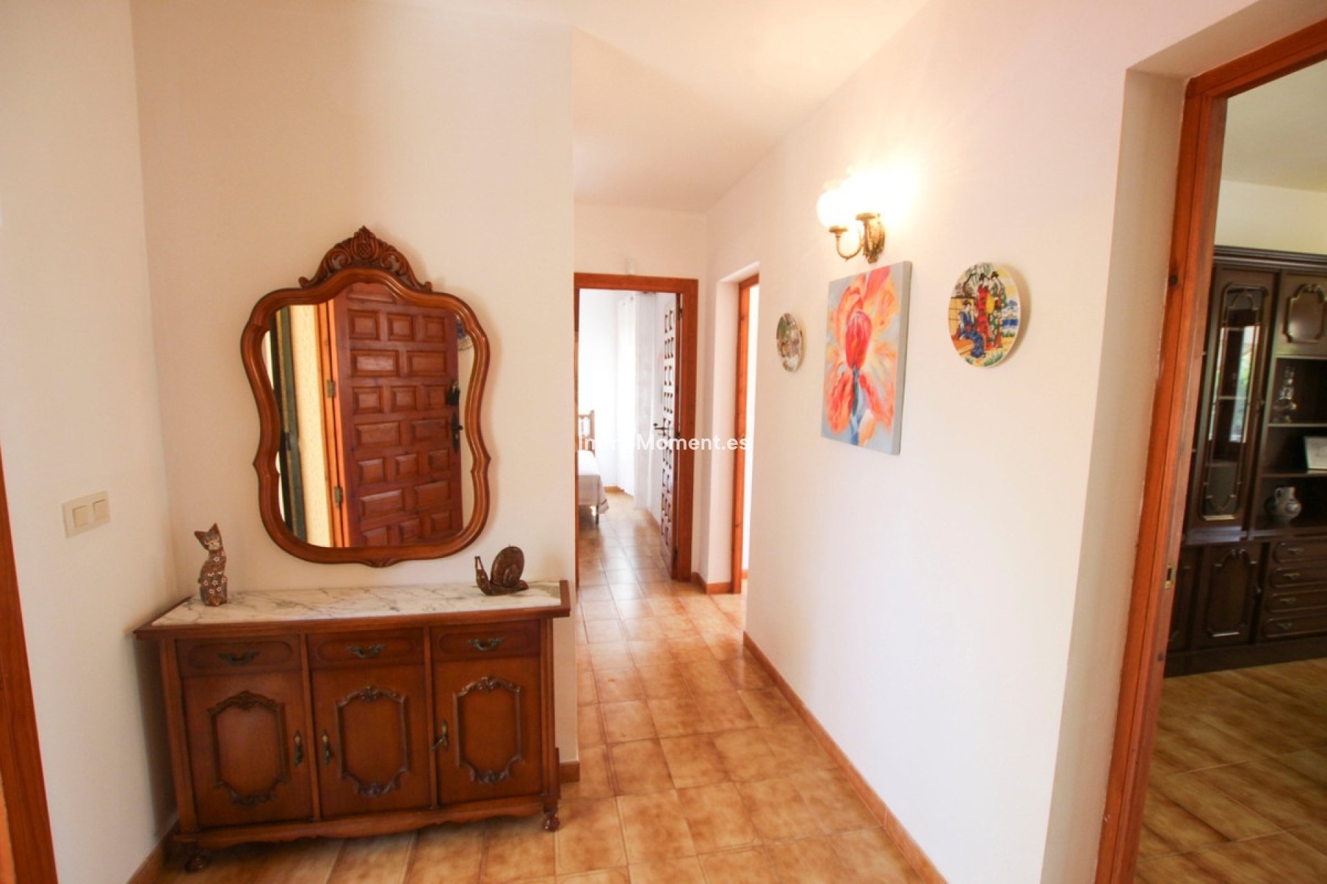Reventa - Villa independiente - Calpe - Calpe Centro