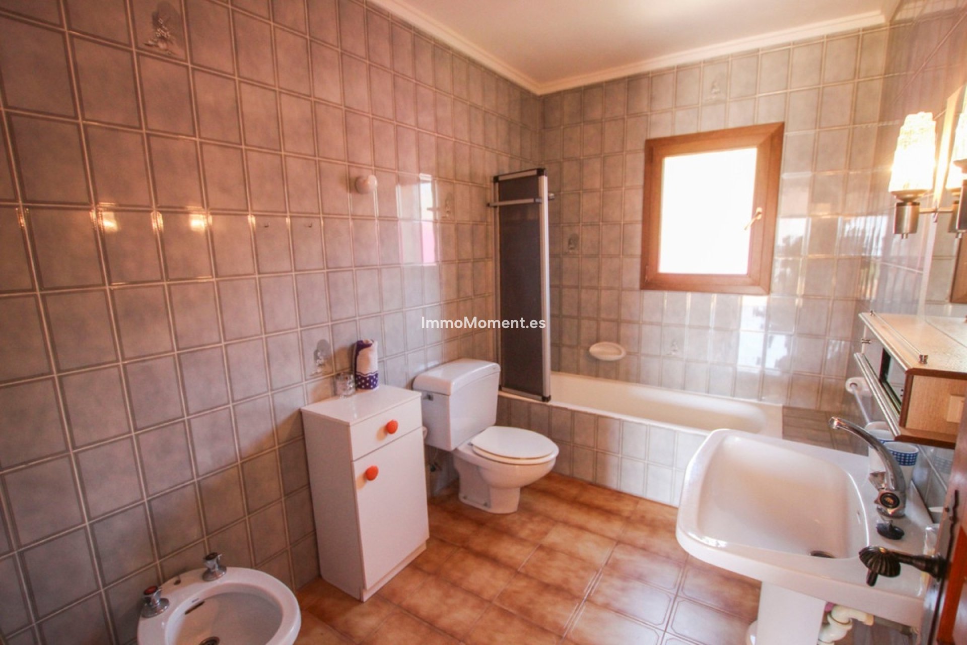 Reventa - Villa independiente - Calpe - Calpe Centro