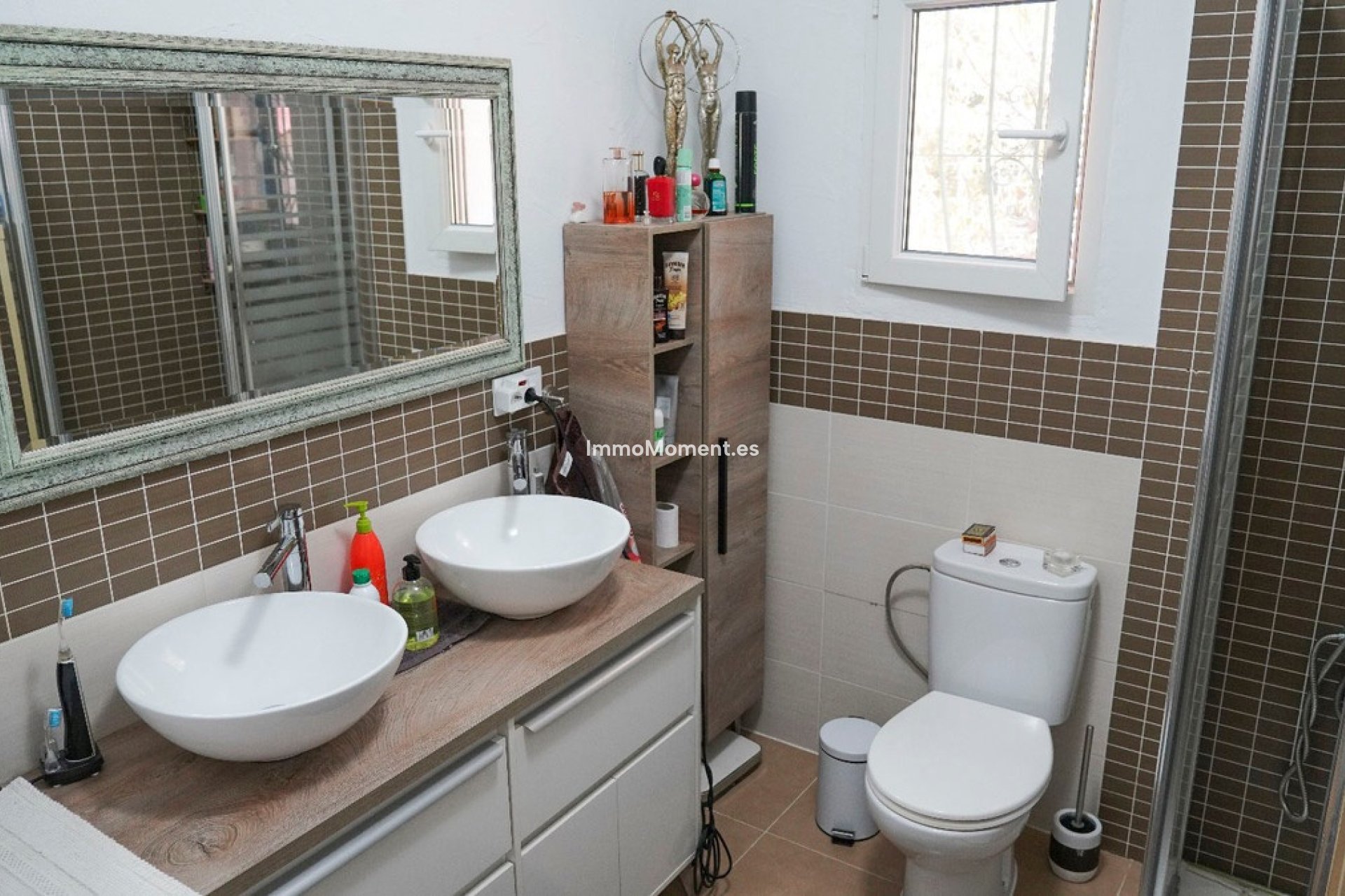 Reventa - Villa independiente - Calpe - Calpe Centro