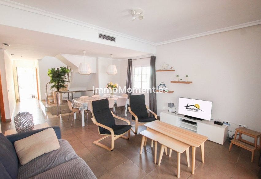 Reventa - Villa independiente - Calpe - Calpe Centro