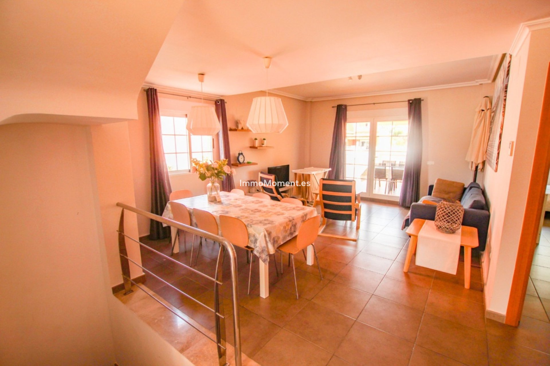 Reventa - Villa independiente - Calpe - Calpe Centro