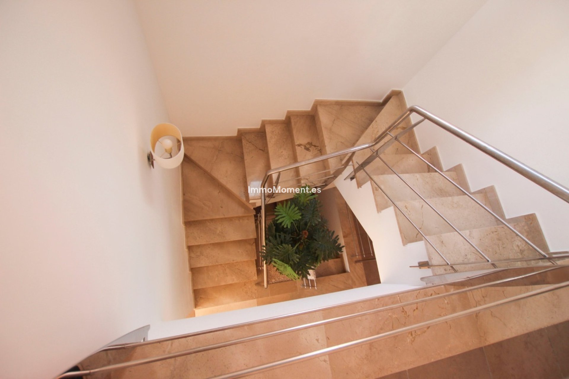 Reventa - Villa independiente - Calpe - Calpe Centro