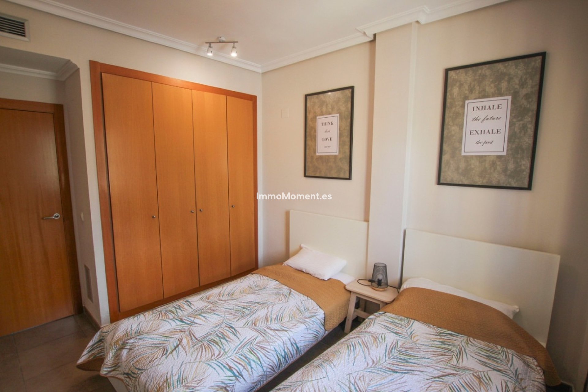 Reventa - Villa independiente - Calpe - Calpe Centro