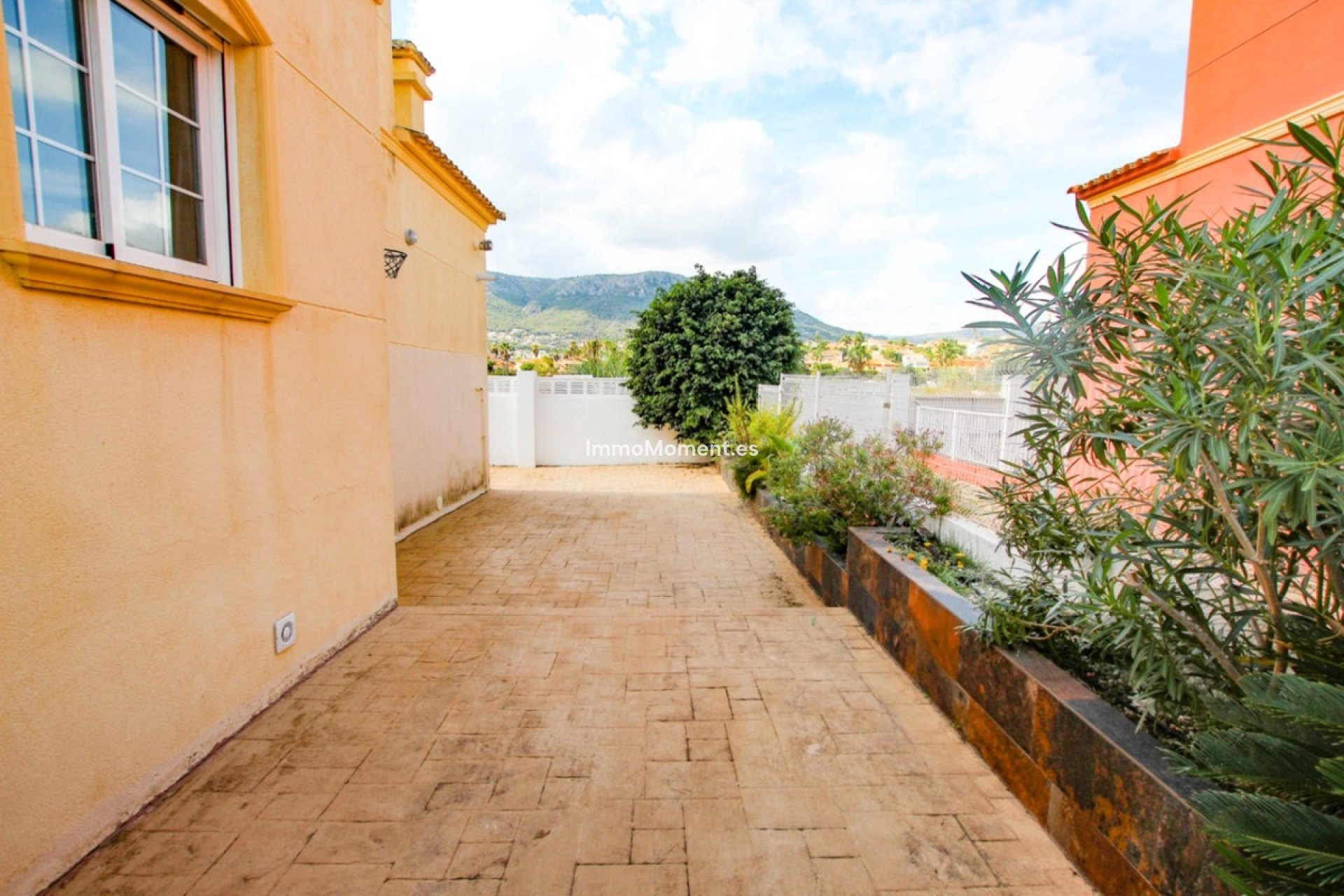 Reventa - Villa independiente - Calpe - Calpe Centro