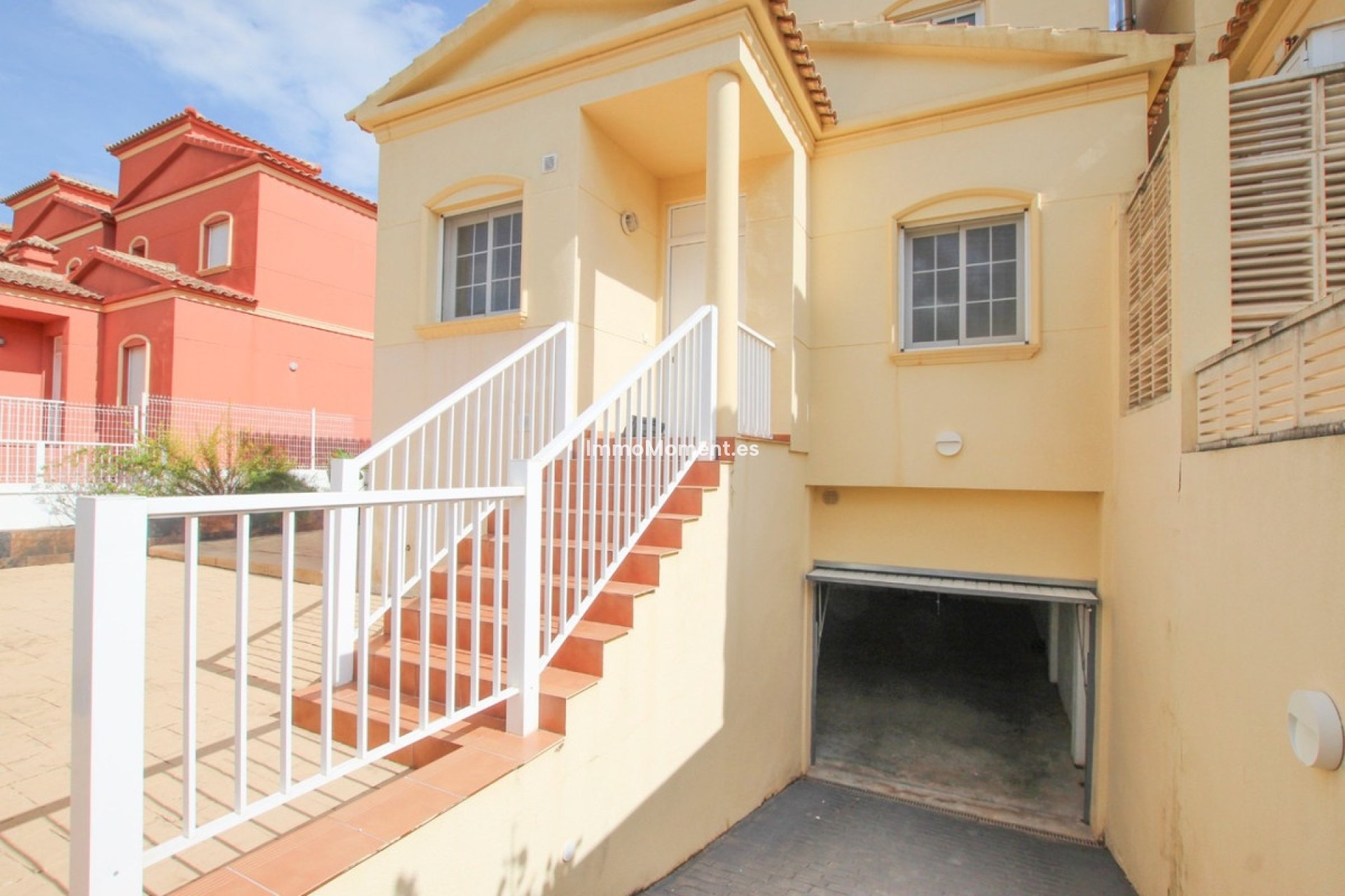 Reventa - Villa independiente - Calpe - Calpe Centro