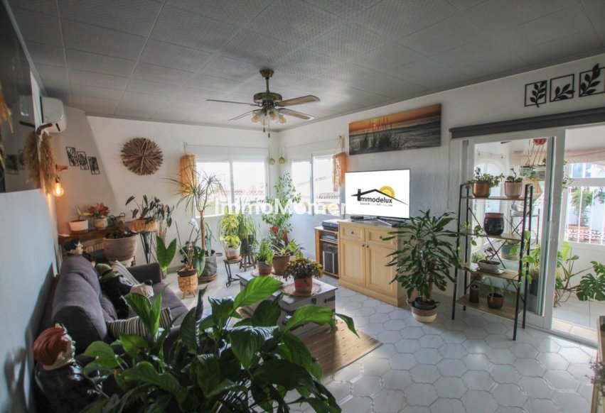 Reventa - Villa independiente - Calpe - Calpe Centro