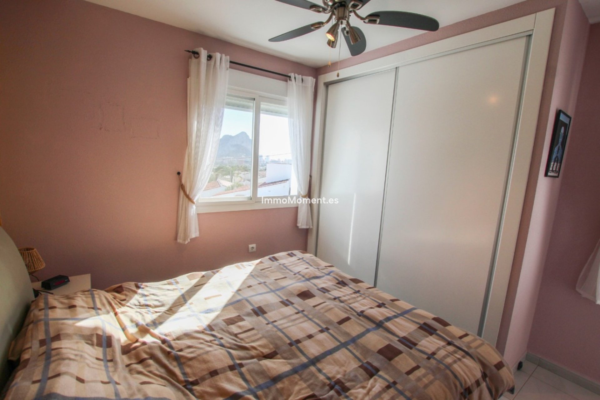 Reventa - Villa independiente - Calpe - Calpe Centro