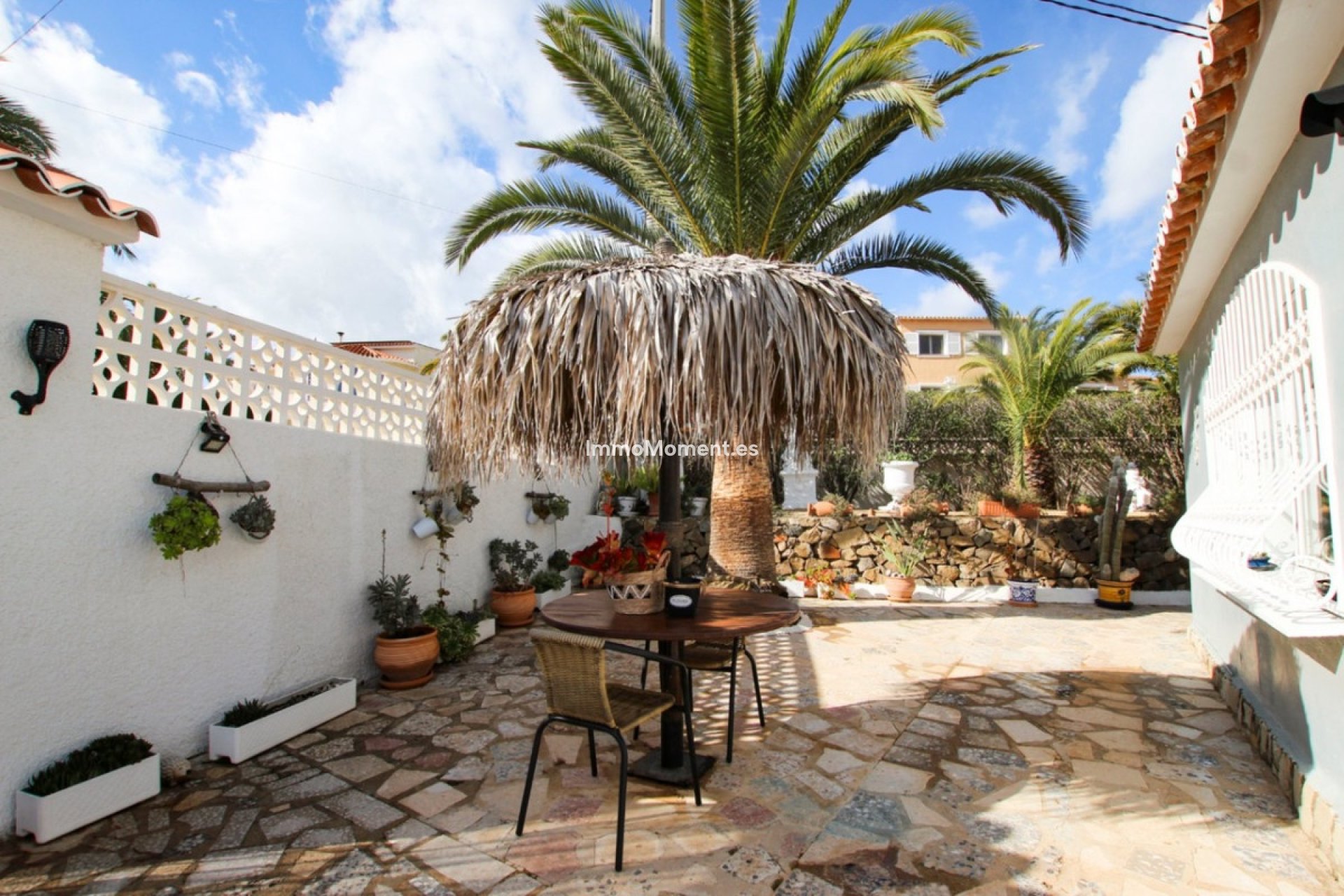 Reventa - Villa independiente - Calpe - Calpe Centro