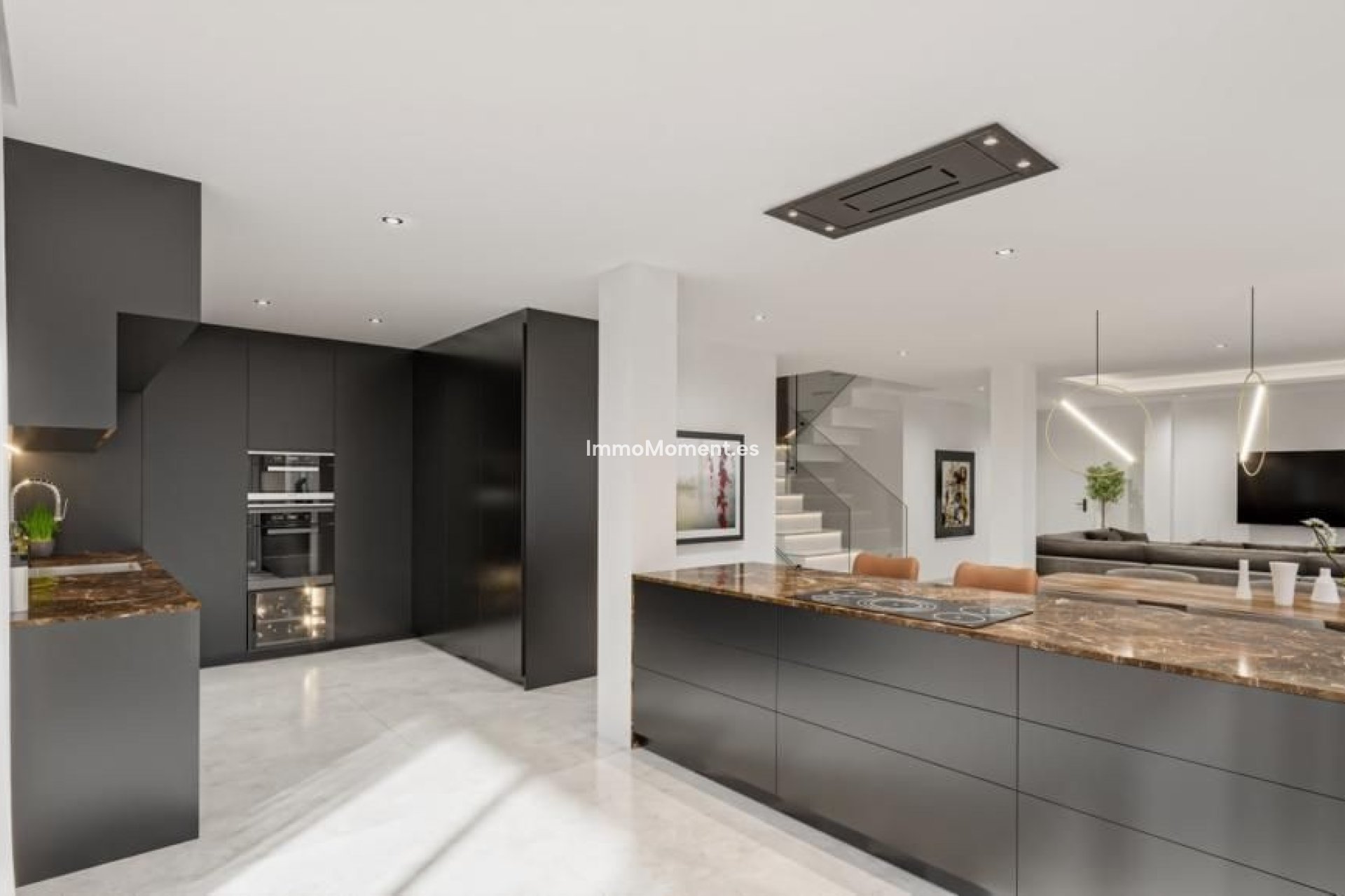 Reventa - Villa independiente - Calpe - Calpe Centro
