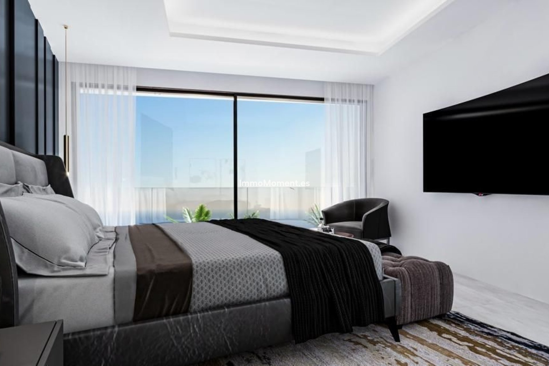 Reventa - Villa independiente - Calpe - Calpe Centro