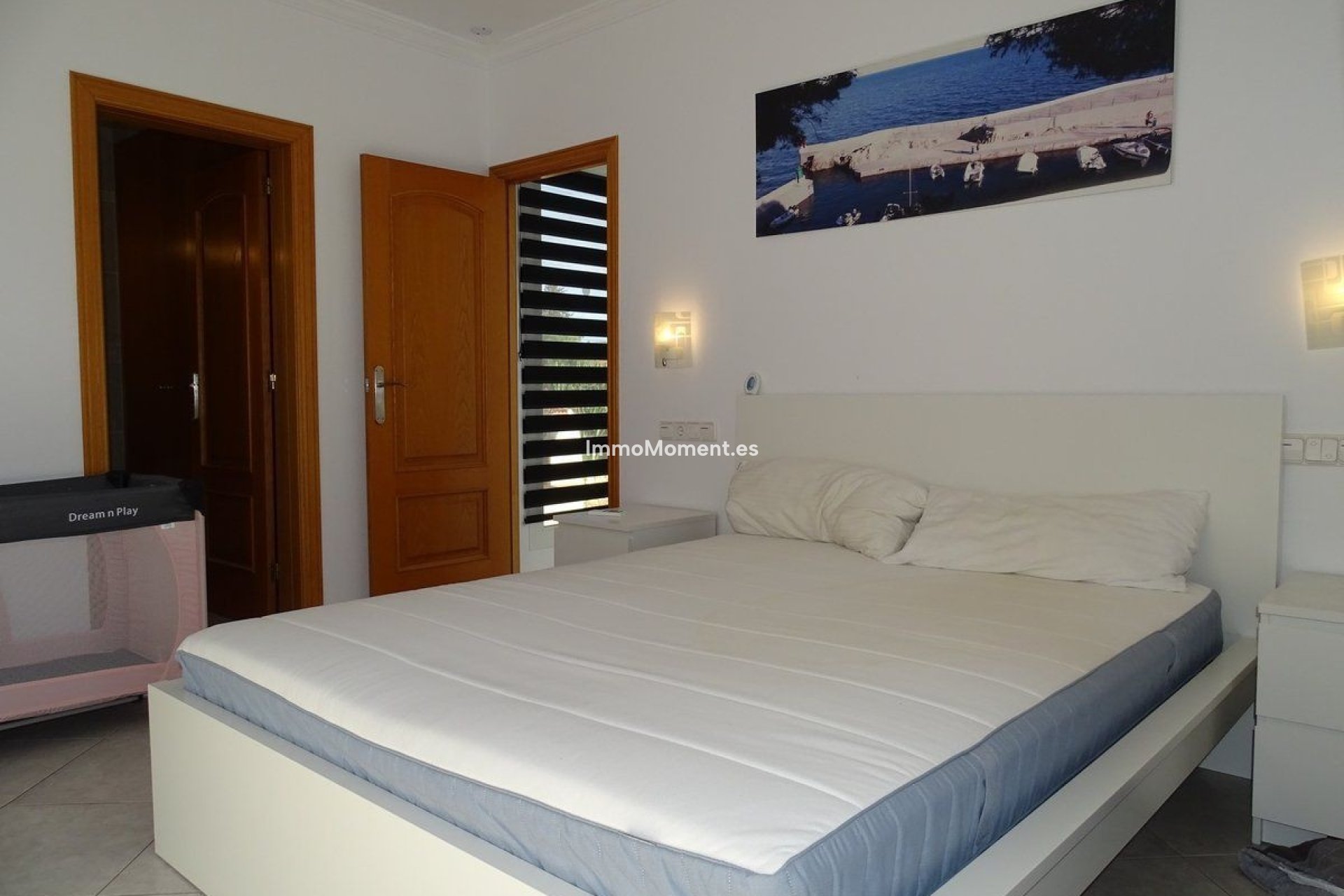 Reventa - Villa independiente - Calpe - Calpe Centro