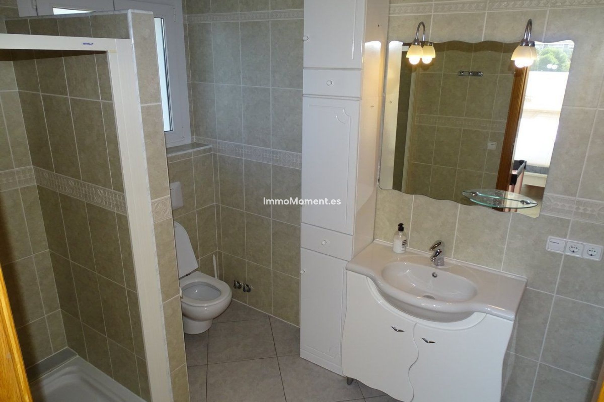 Reventa - Villa independiente - Calpe - Calpe Centro