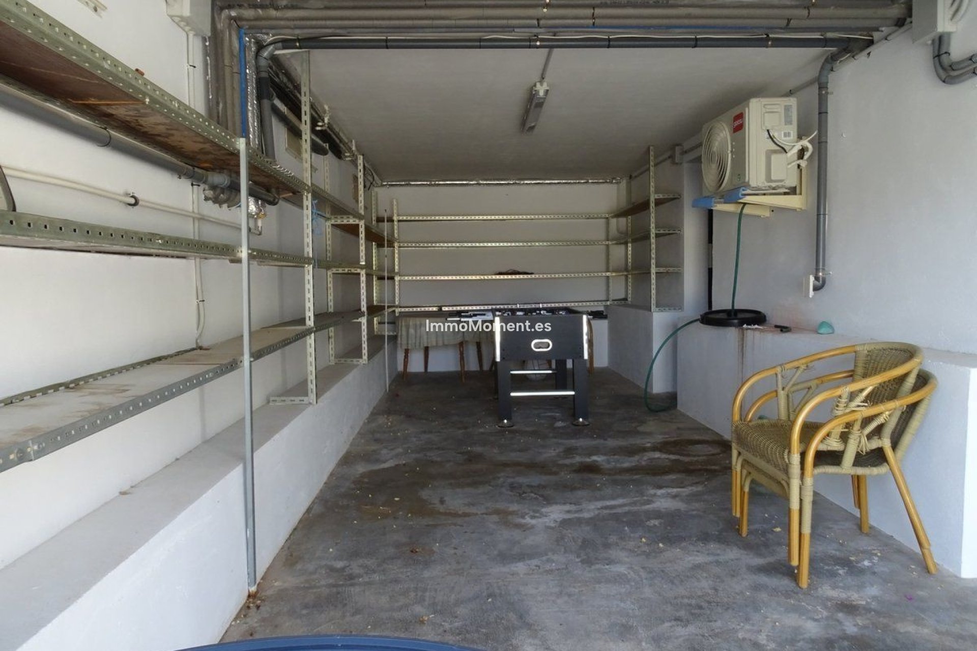 Reventa - Villa independiente - Calpe - Calpe Centro