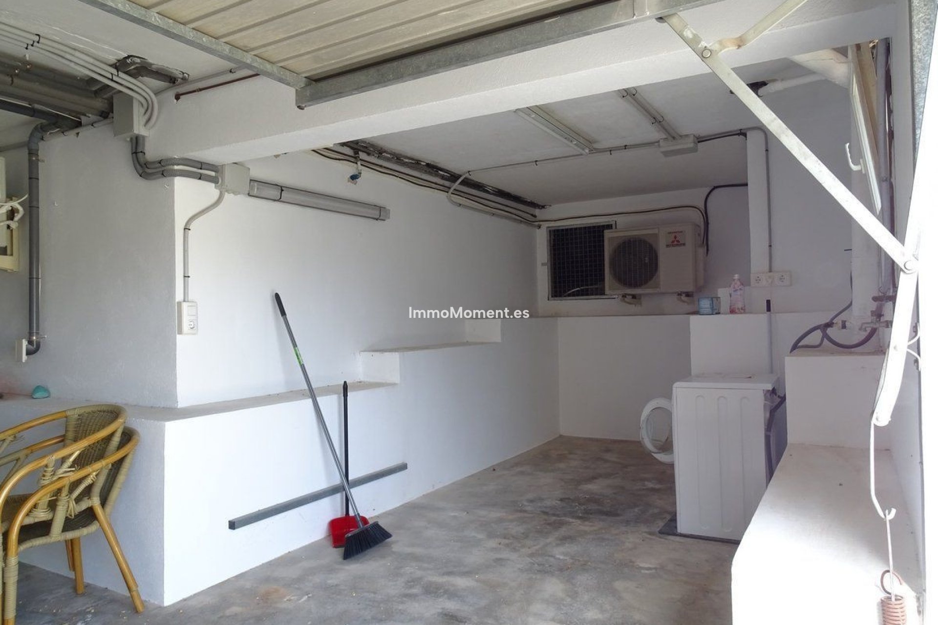 Reventa - Villa independiente - Calpe - Calpe Centro