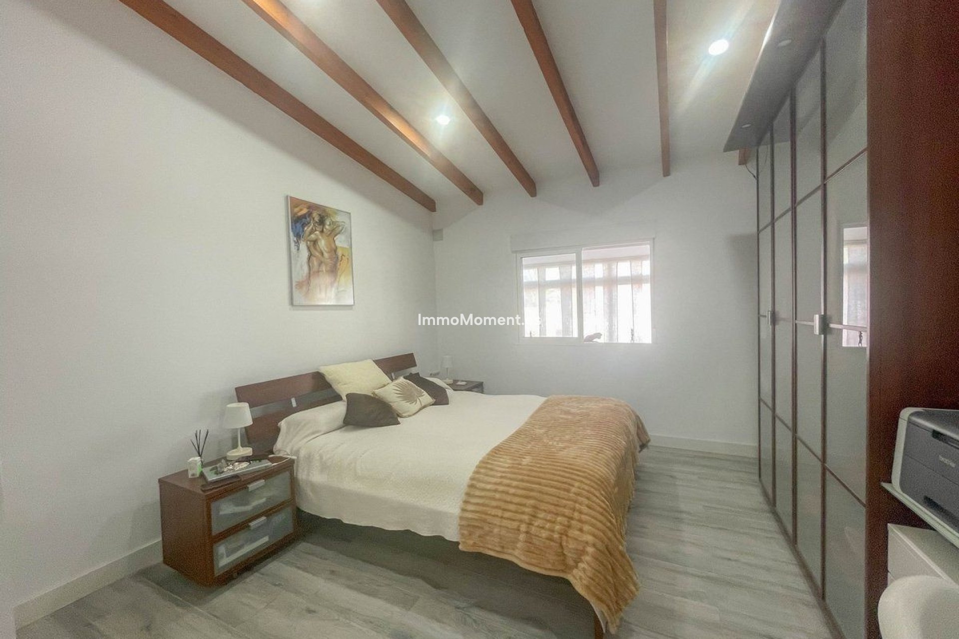 Reventa - Villa independiente - Calpe - Calpe Centro