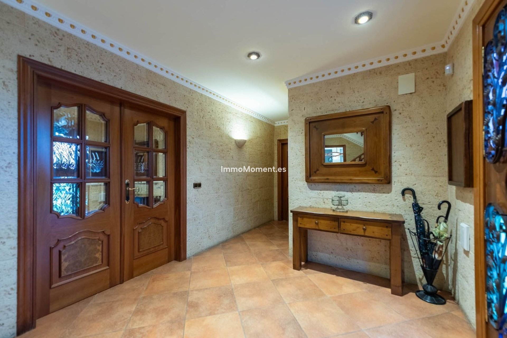 Reventa - Villa independiente - Calpe - Calpe Centro