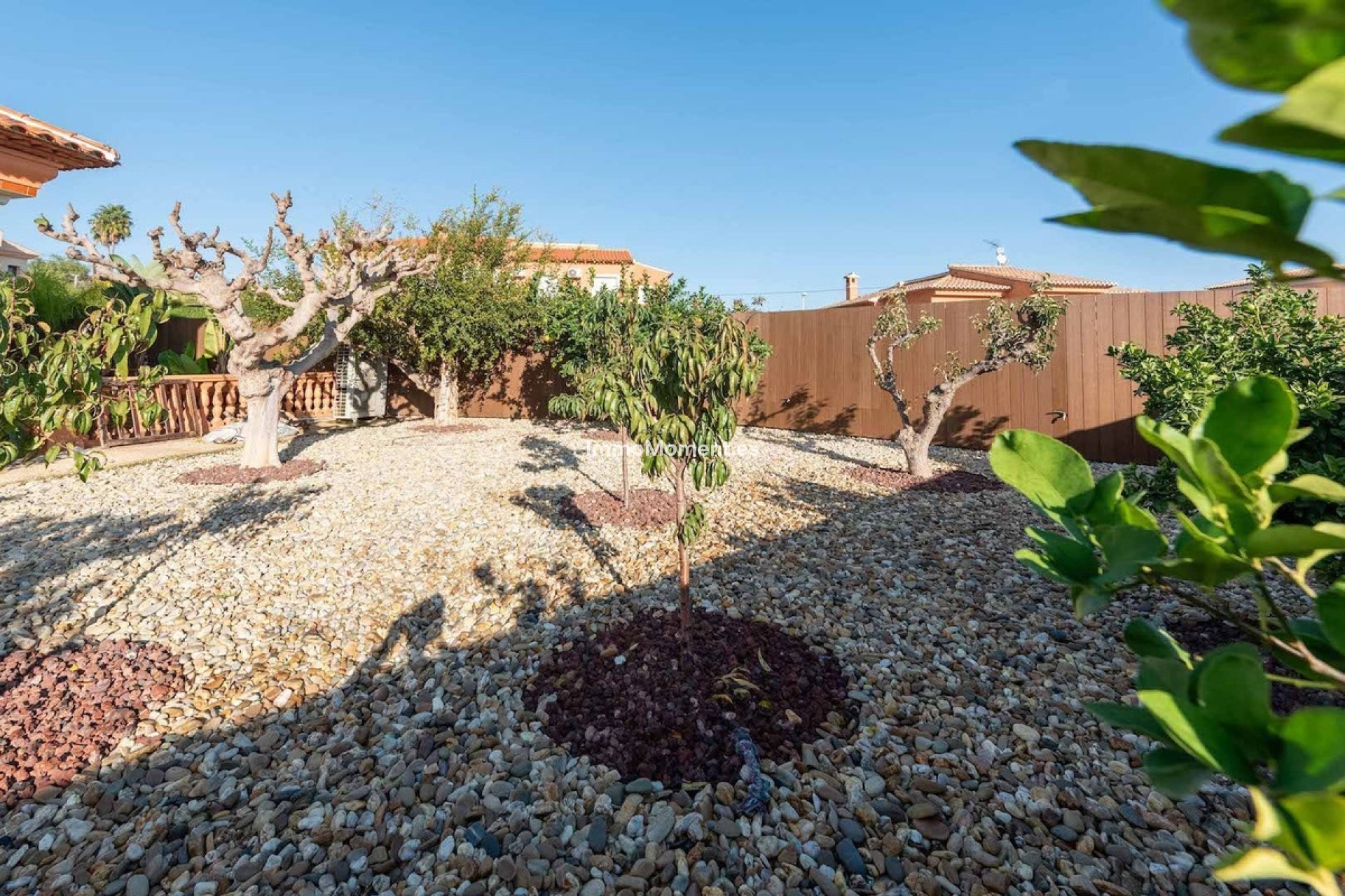 Reventa - Villa independiente - Calpe - Calpe Centro