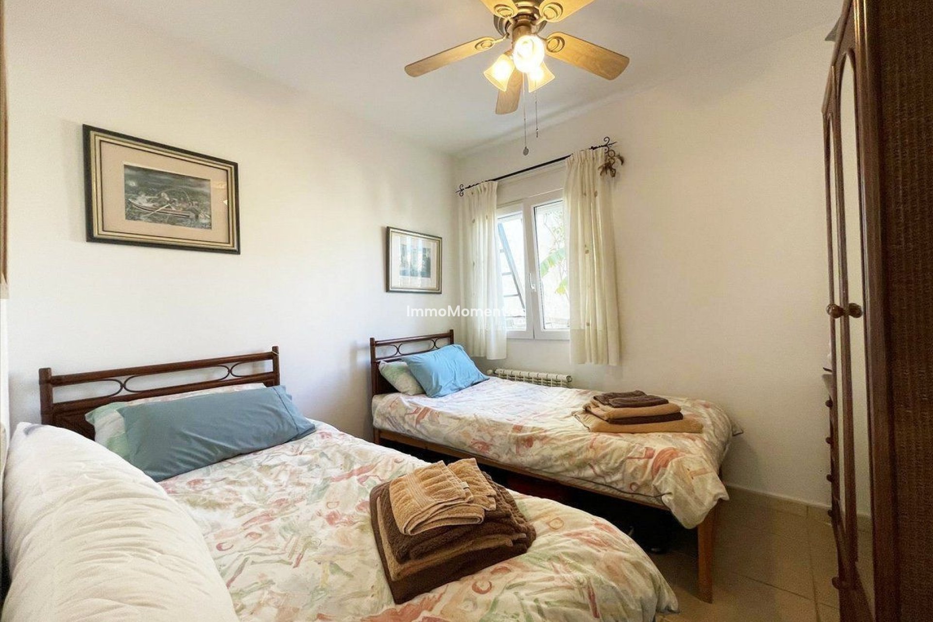 Reventa - Villa independiente - Calpe - Calpe Centro