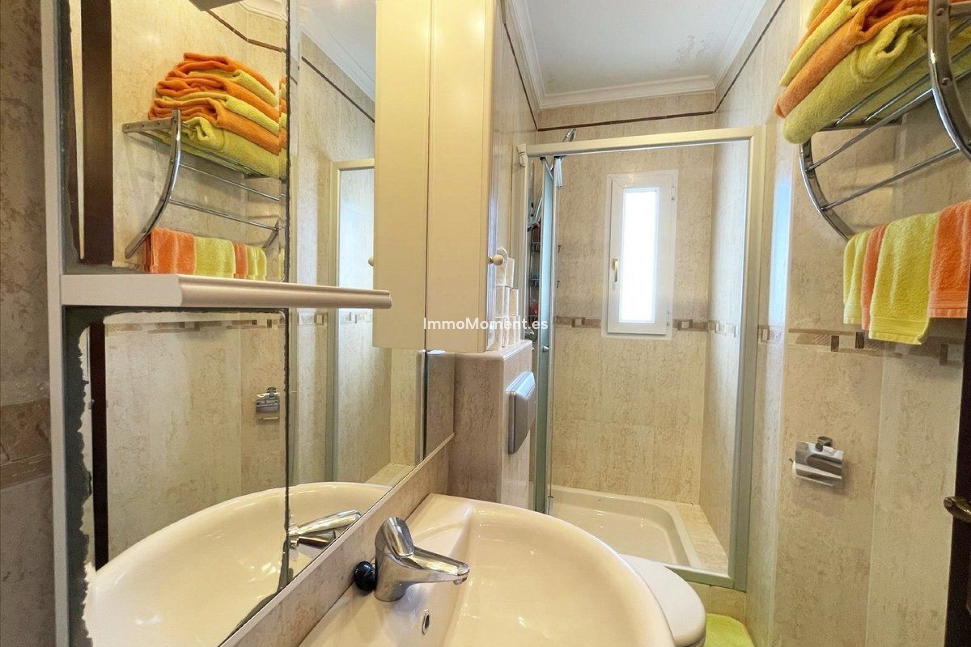 Reventa - Villa independiente - Calpe - Calpe Centro