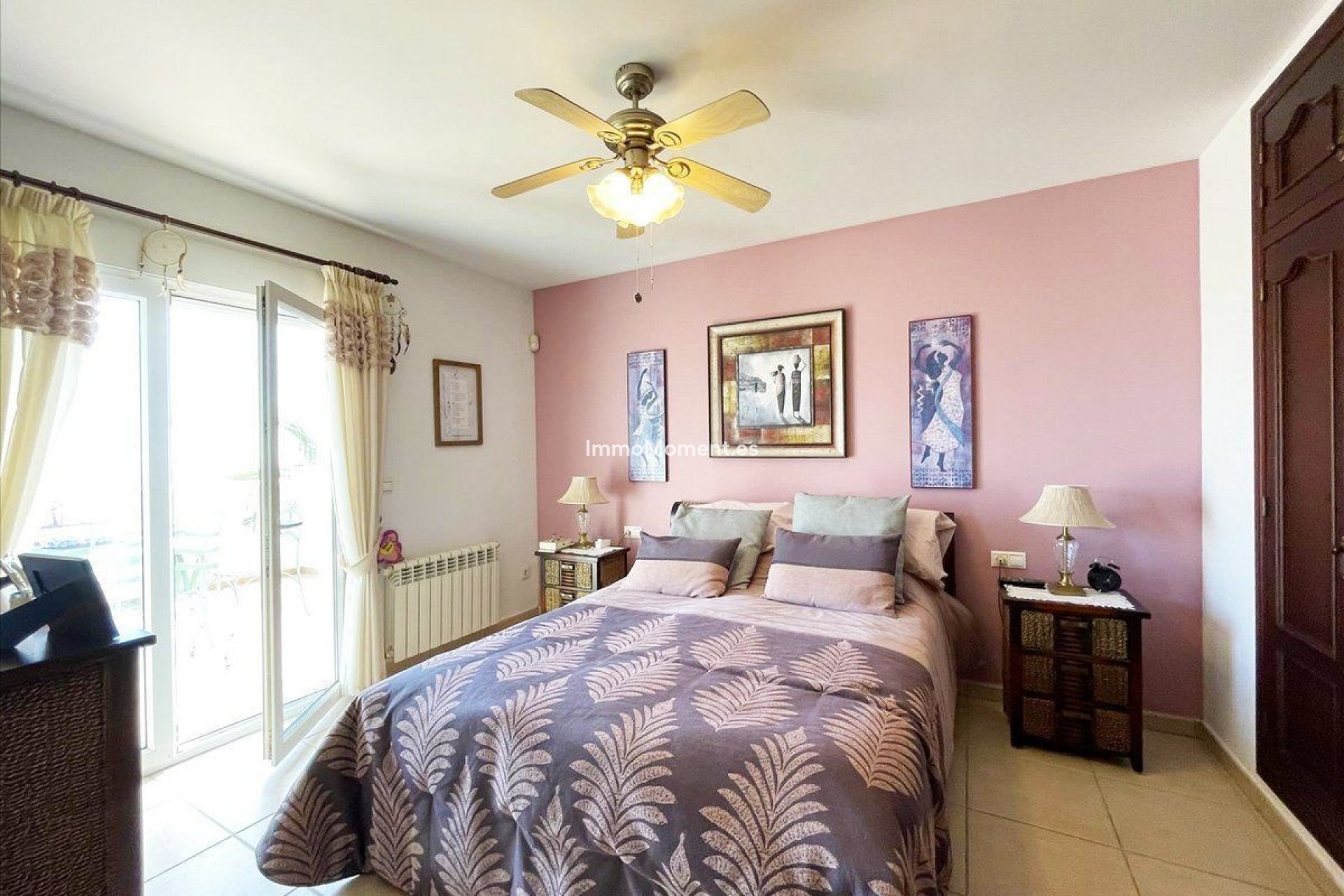 Reventa - Villa independiente - Calpe - Calpe Centro