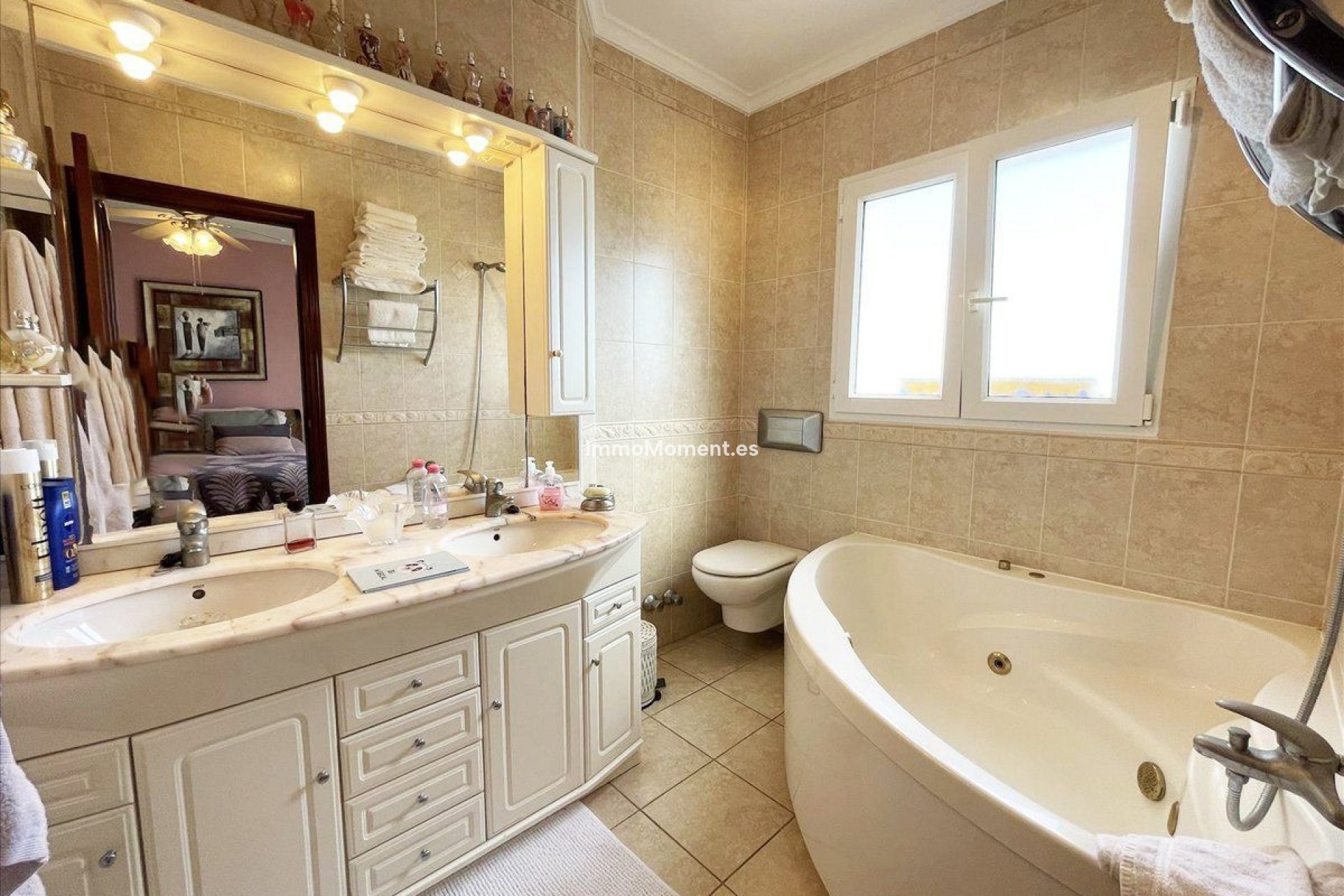 Reventa - Villa independiente - Calpe - Calpe Centro