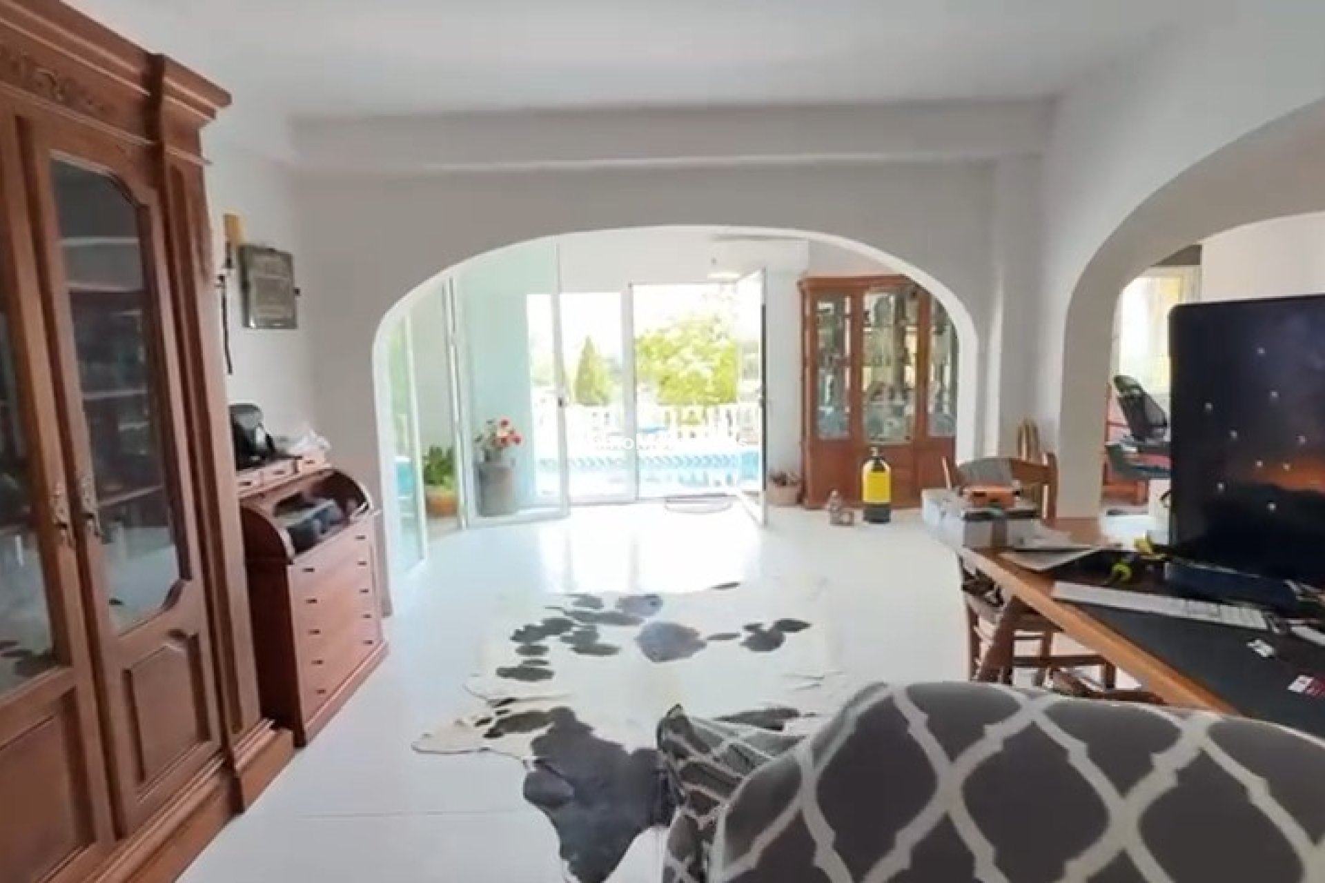Reventa - Villa independiente - Calpe - Calpe Centro