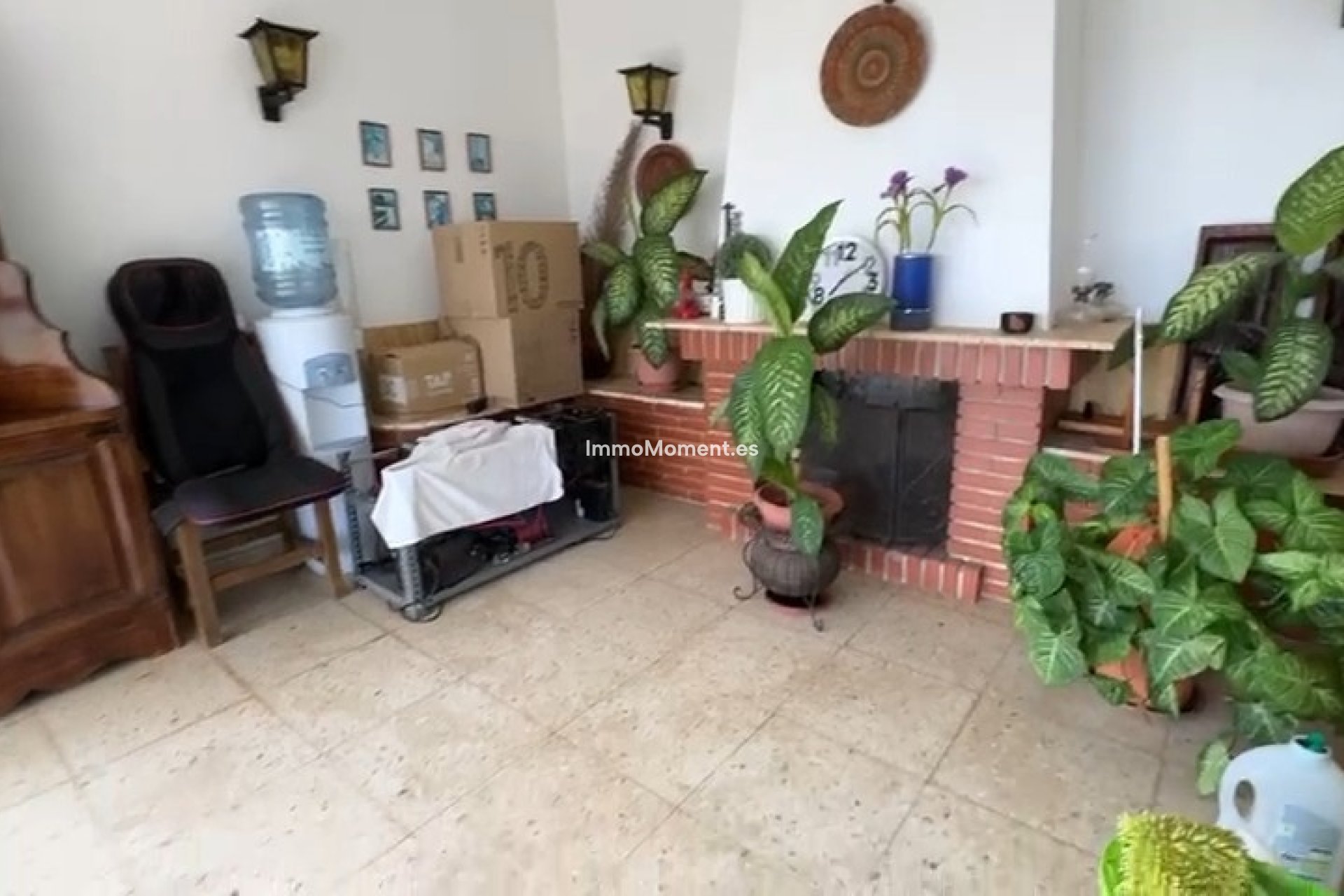 Reventa - Villa independiente - Calpe - Calpe Centro