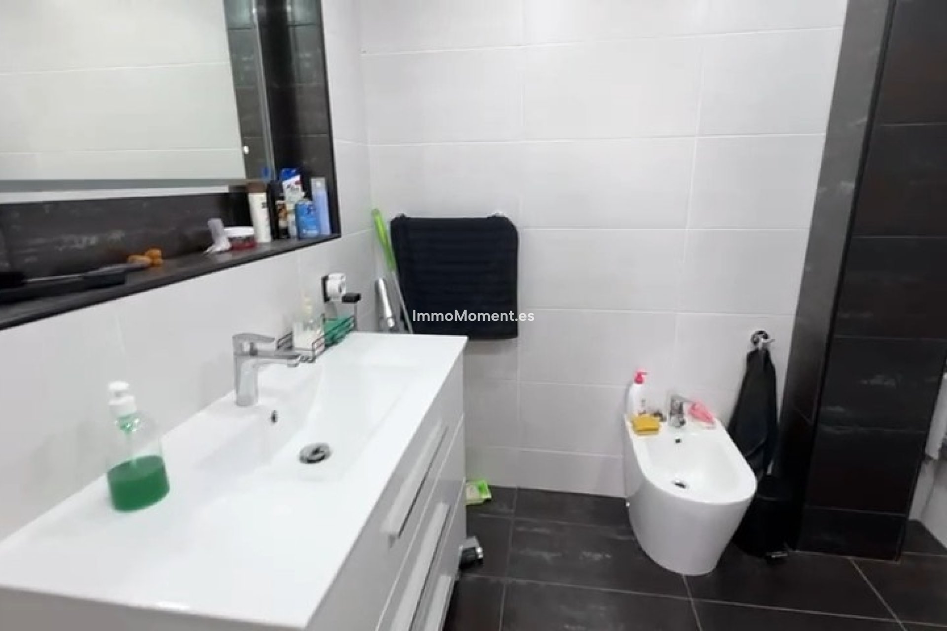 Reventa - Villa independiente - Calpe - Calpe Centro
