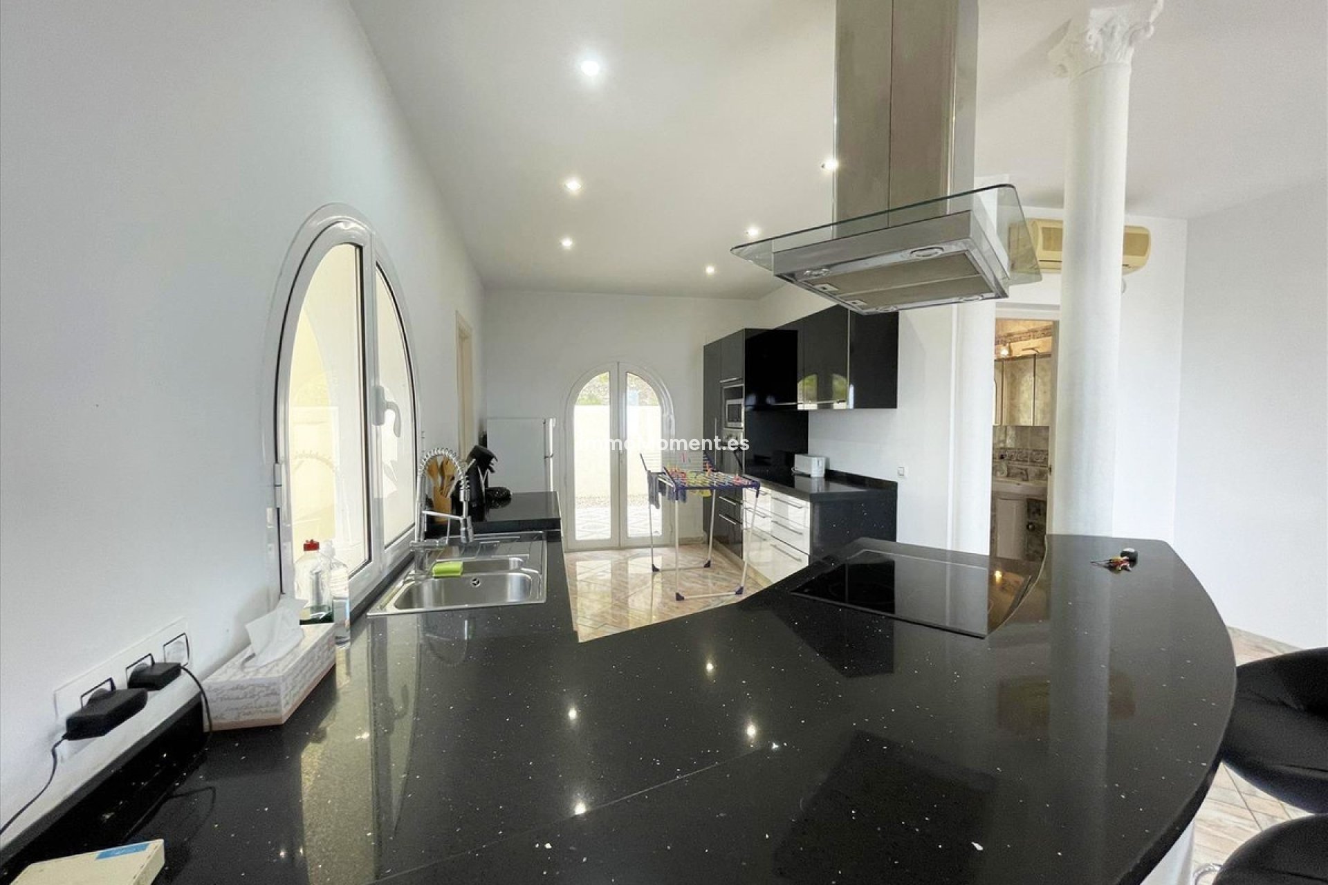 Reventa - Villa independiente - Calpe - Calpe Centro