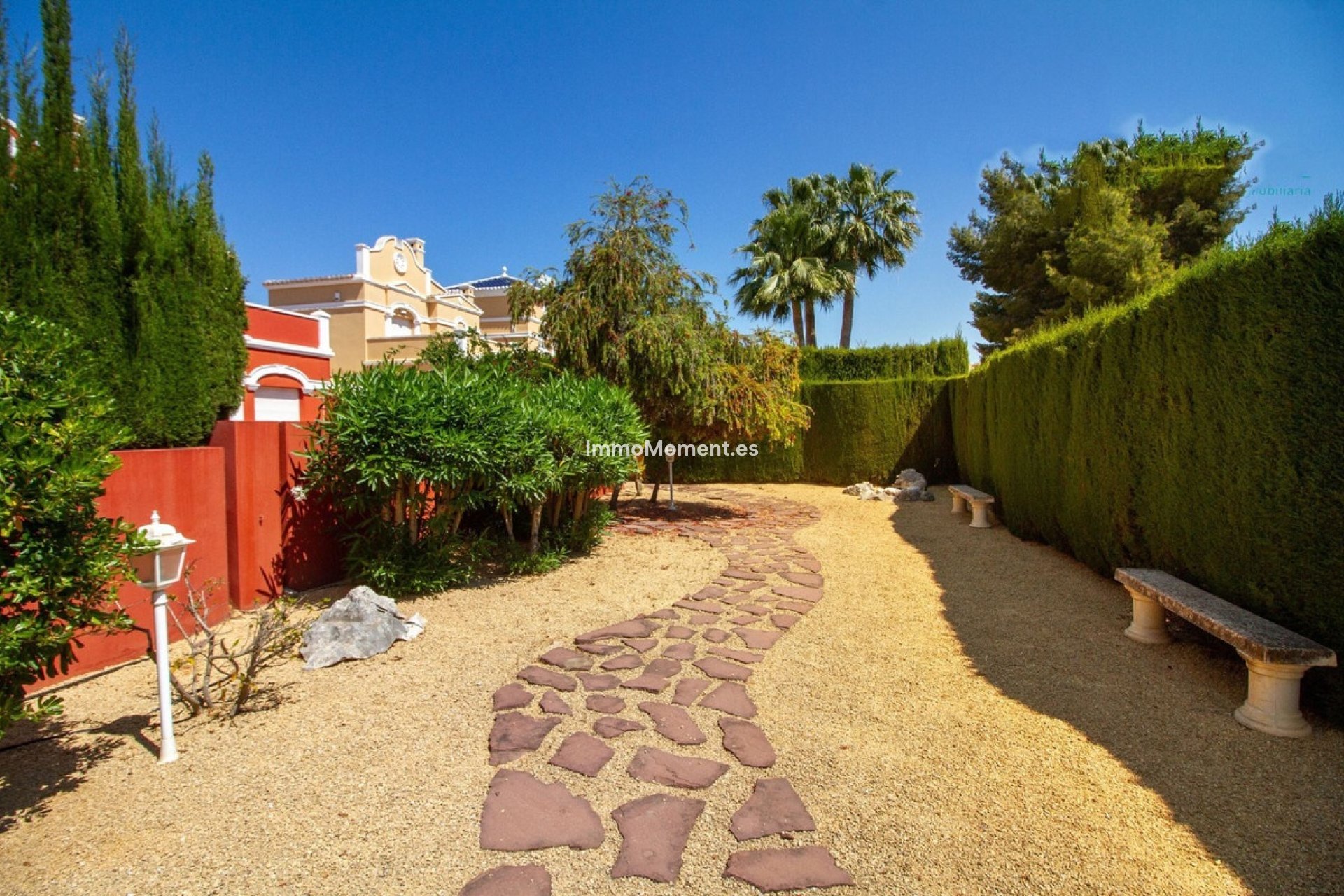 Reventa - Villa independiente - Calpe - Calpe Centro
